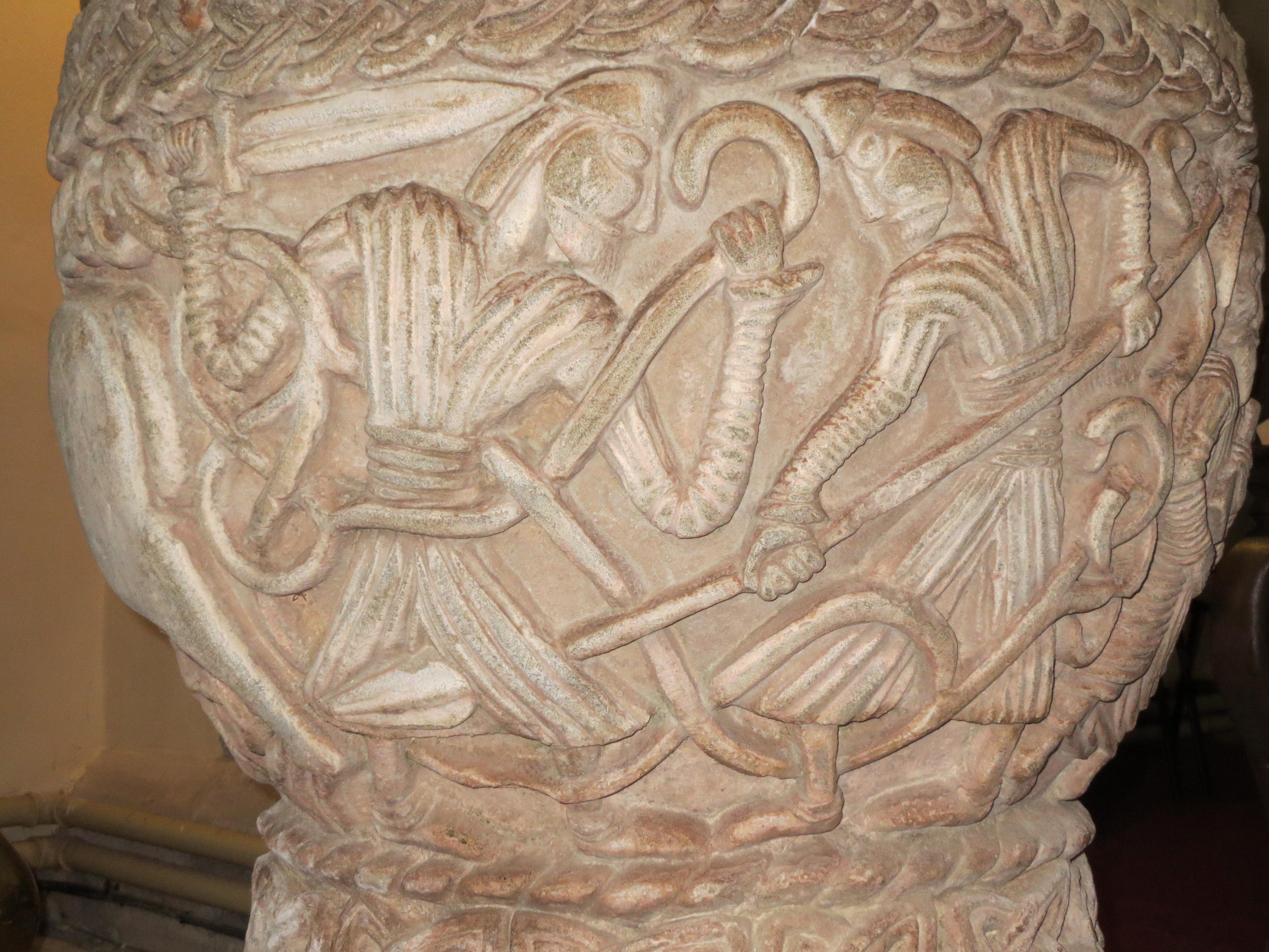 HerefordshireEARDISLEYStMaryMagdalene(CatharineKroonVOLUNTEER)12
