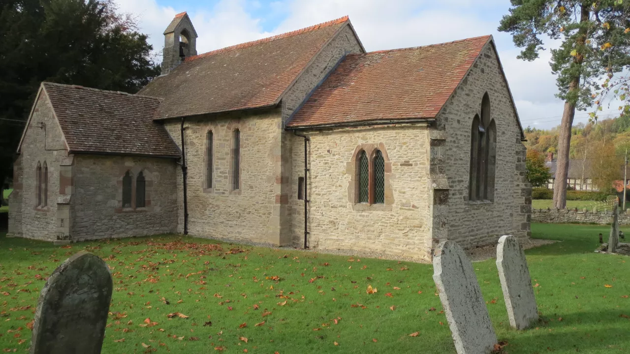 HerefordshirePIPEASTONStGiles(CatharineKroonVOLUNTEER)1