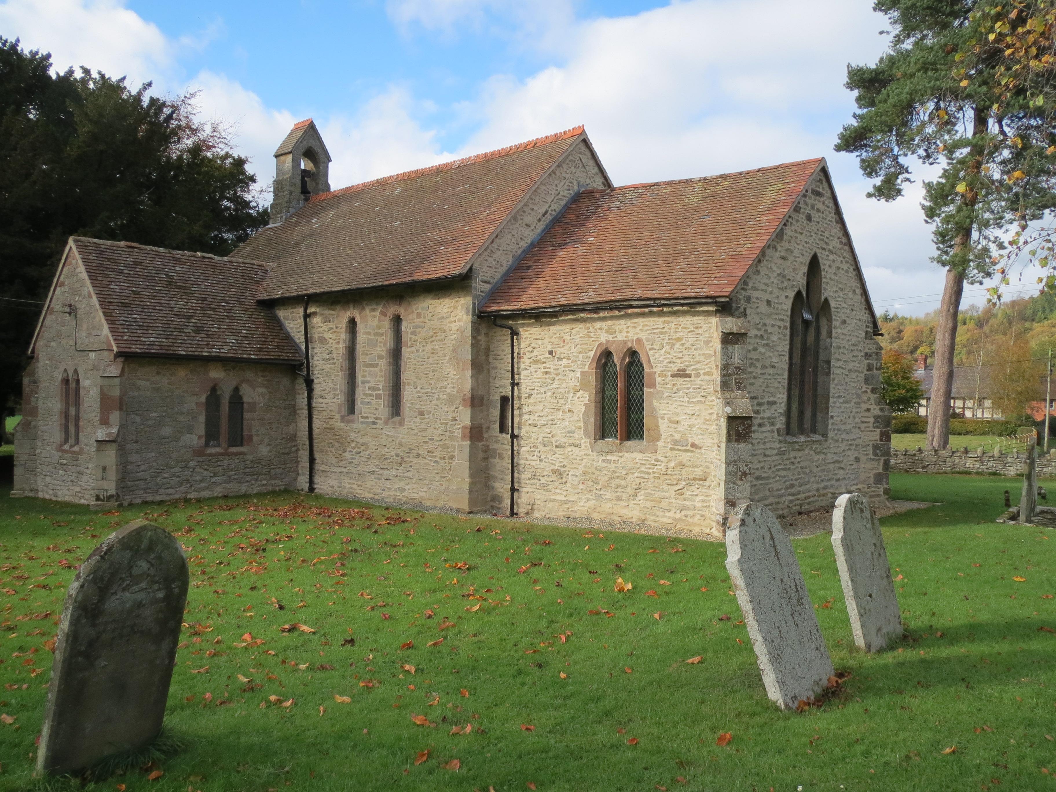 HerefordshirePIPEASTONStGiles(CatharineKroonVOLUNTEER)1