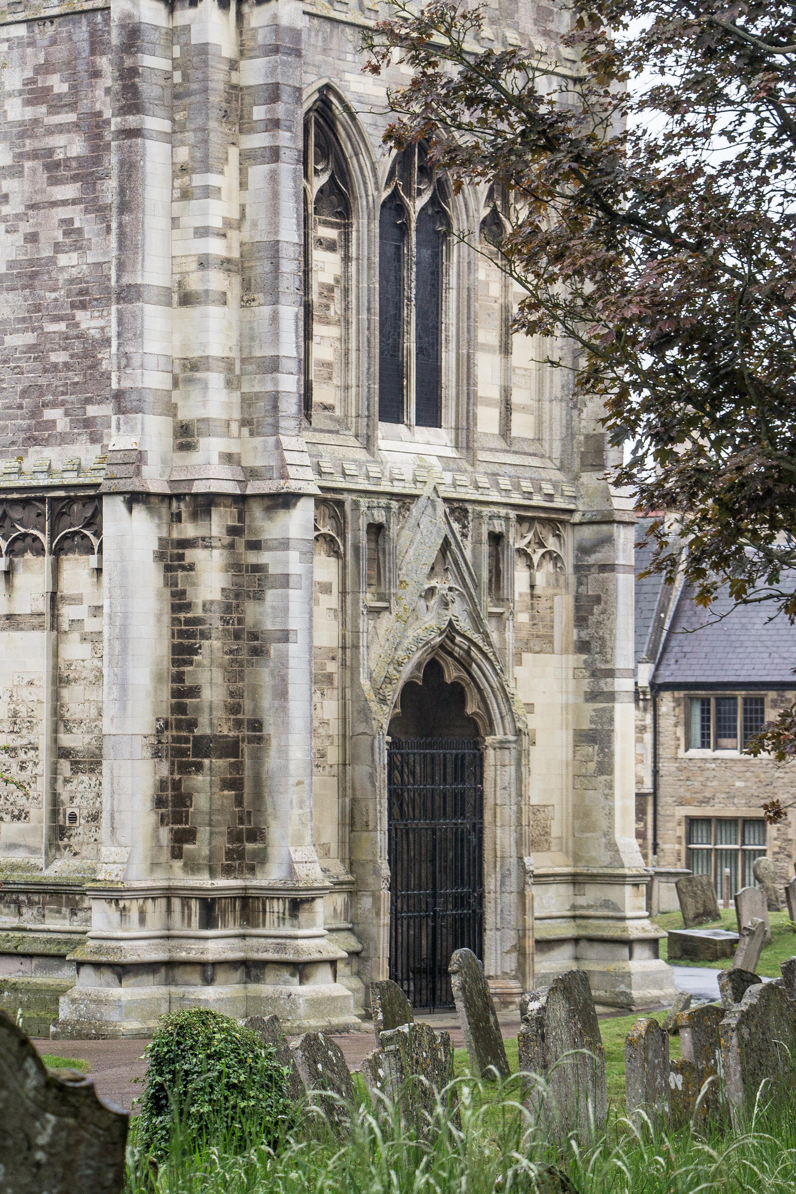 NorthamptonshireOUNDLEStPeter(BillyWilsonCC-BY-NC2.0)2