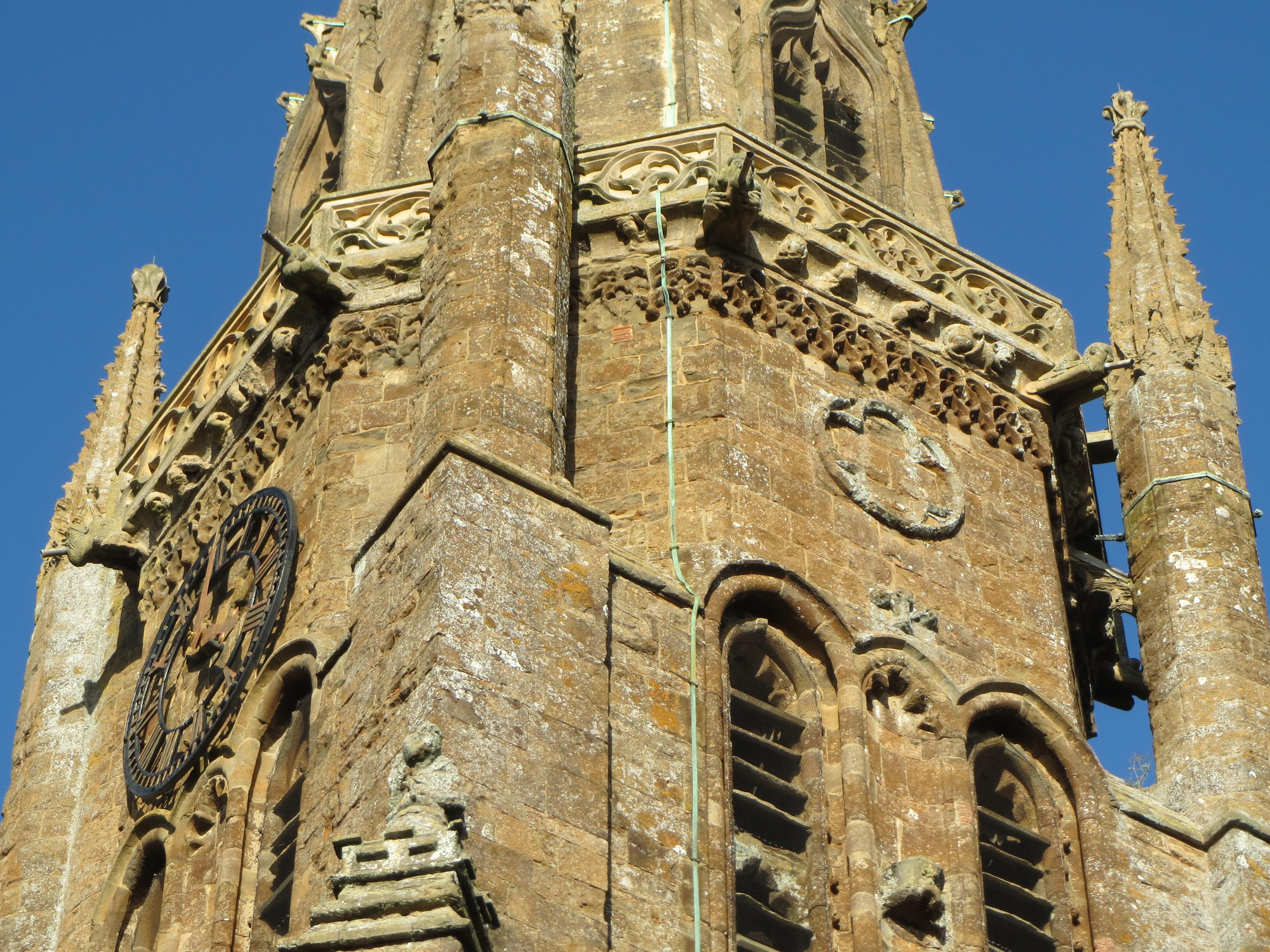 OxfordshireBLOXHAMStMary(CatharineKroonVOLUNTEER)2