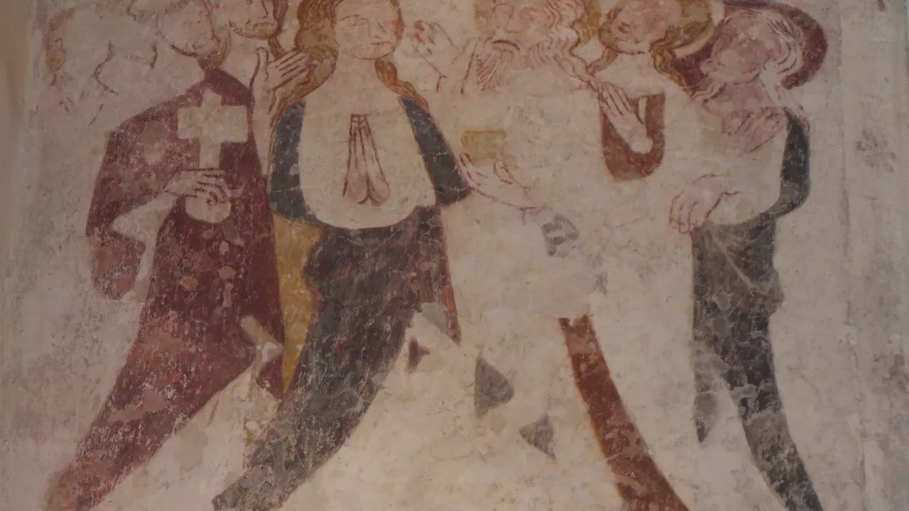 OxfordshireCHALGROVEStMary(CatharineKroonVOLUNTEER)35