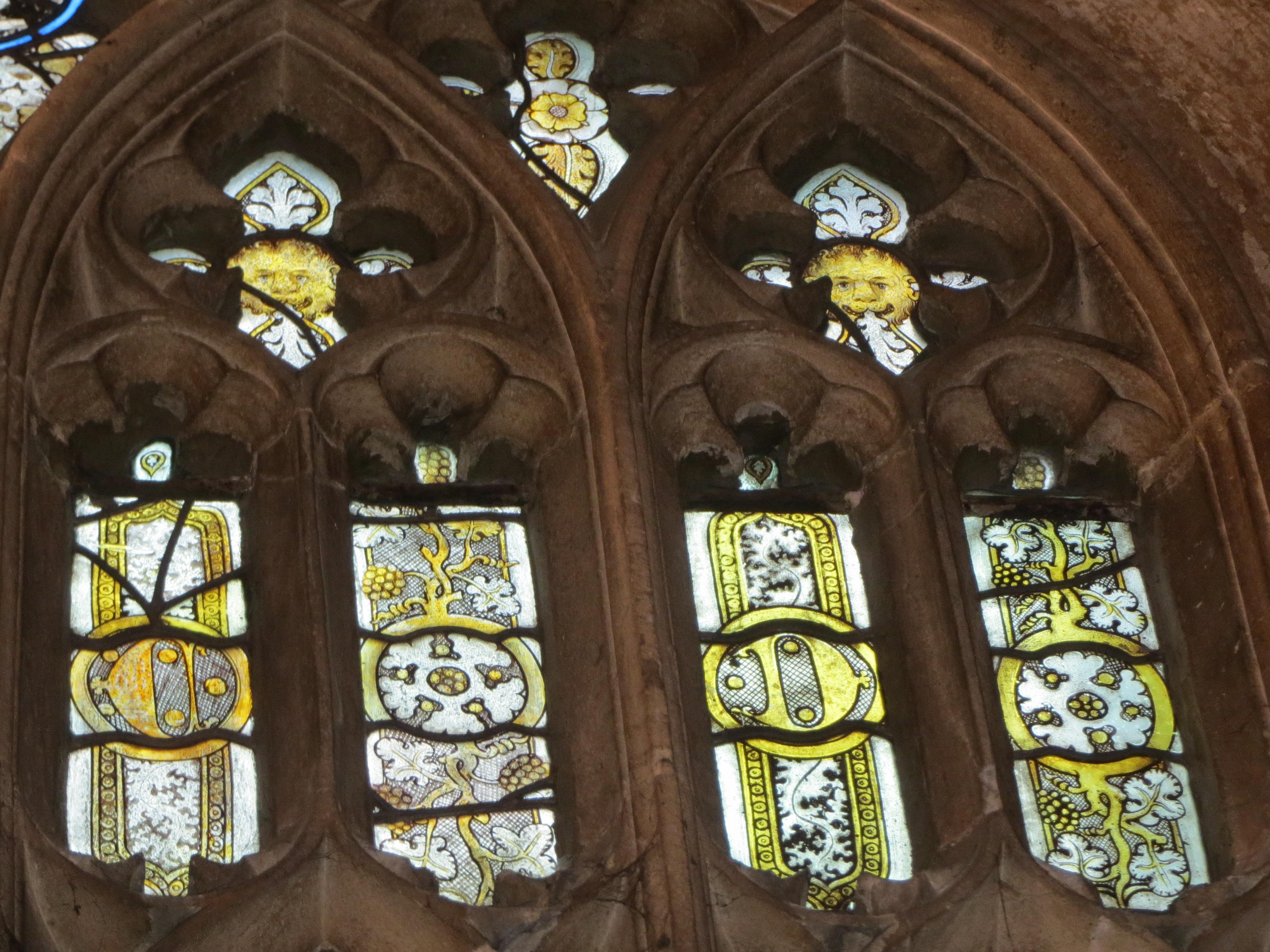 OxfordshireNORTHLEIGHStMary(CatharineKroonVOLUNTEER)13