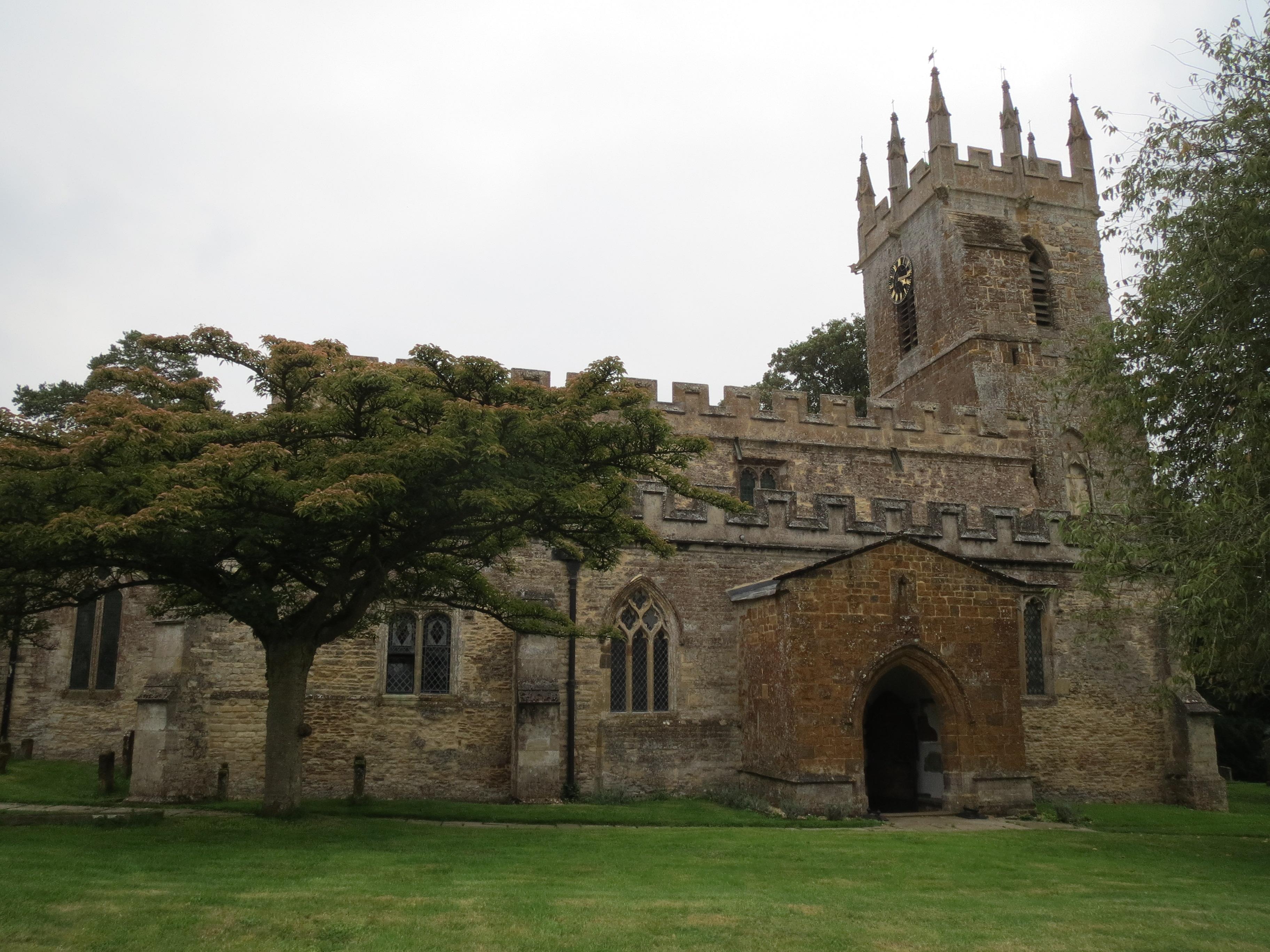 OxfordshireSOMERTONStJames(CatharineKroonVOLUNTEER)1