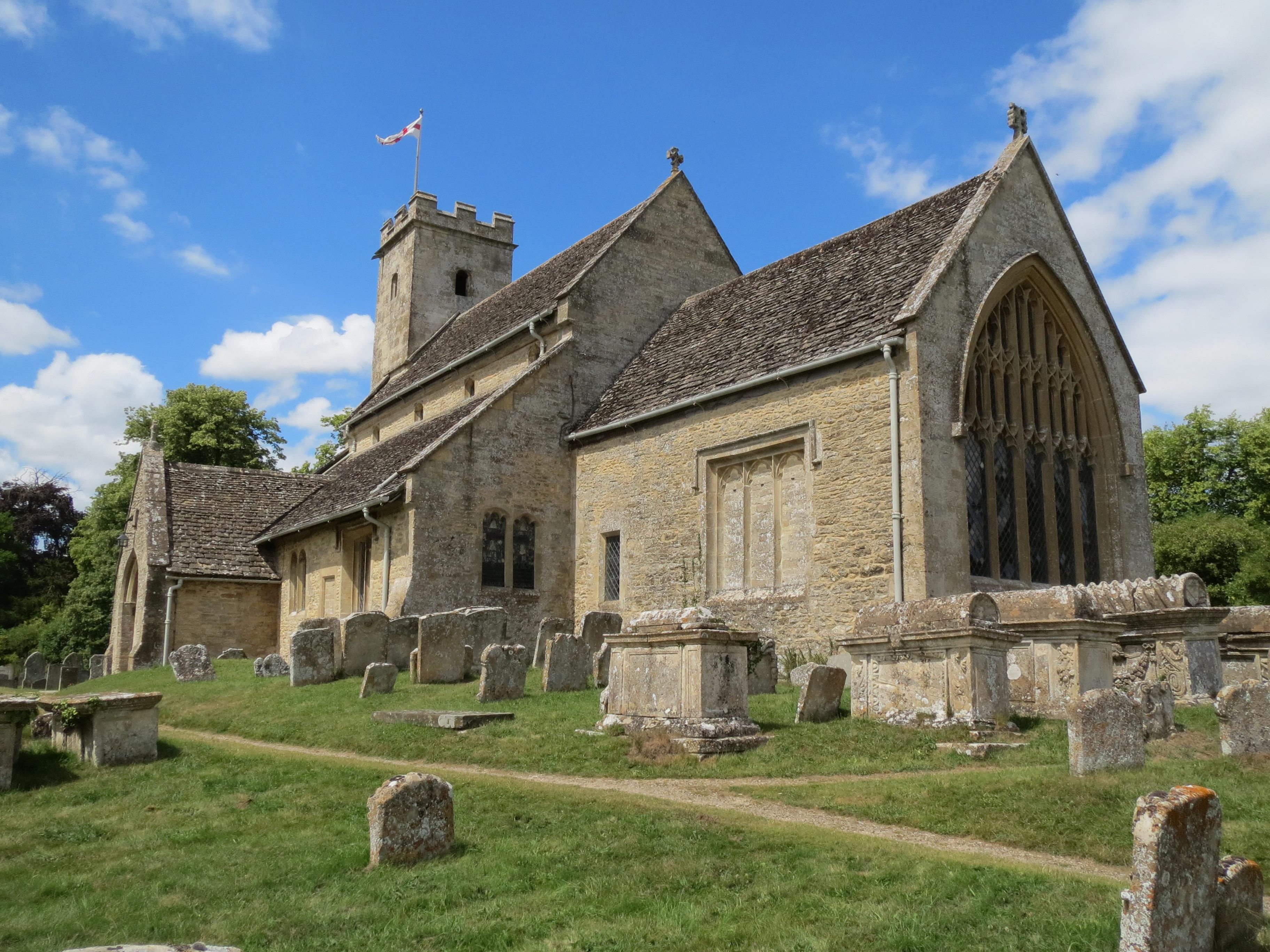 OxfordshireSWINBROOKStMary(CatharineKroonVOLUNTEER)5