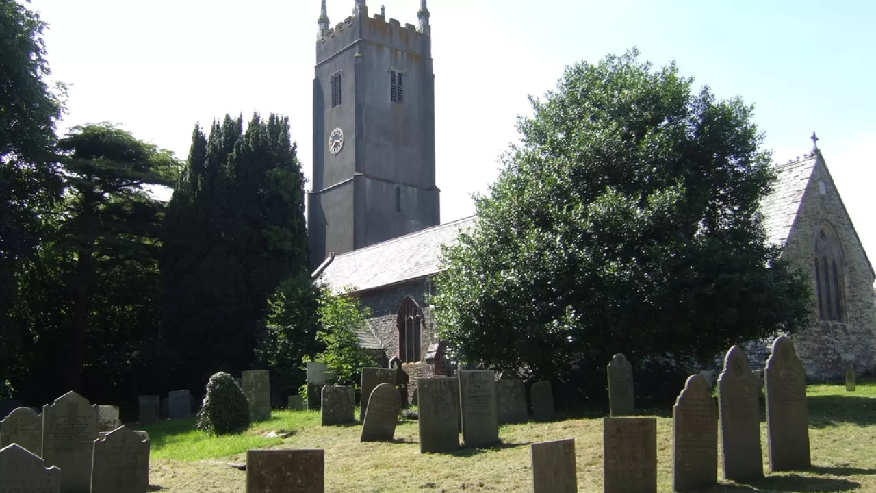 DevonLITTLETORRINGTONStGiles(PatGrimwoodTaylorPERMISSIONBYEMAIL)1