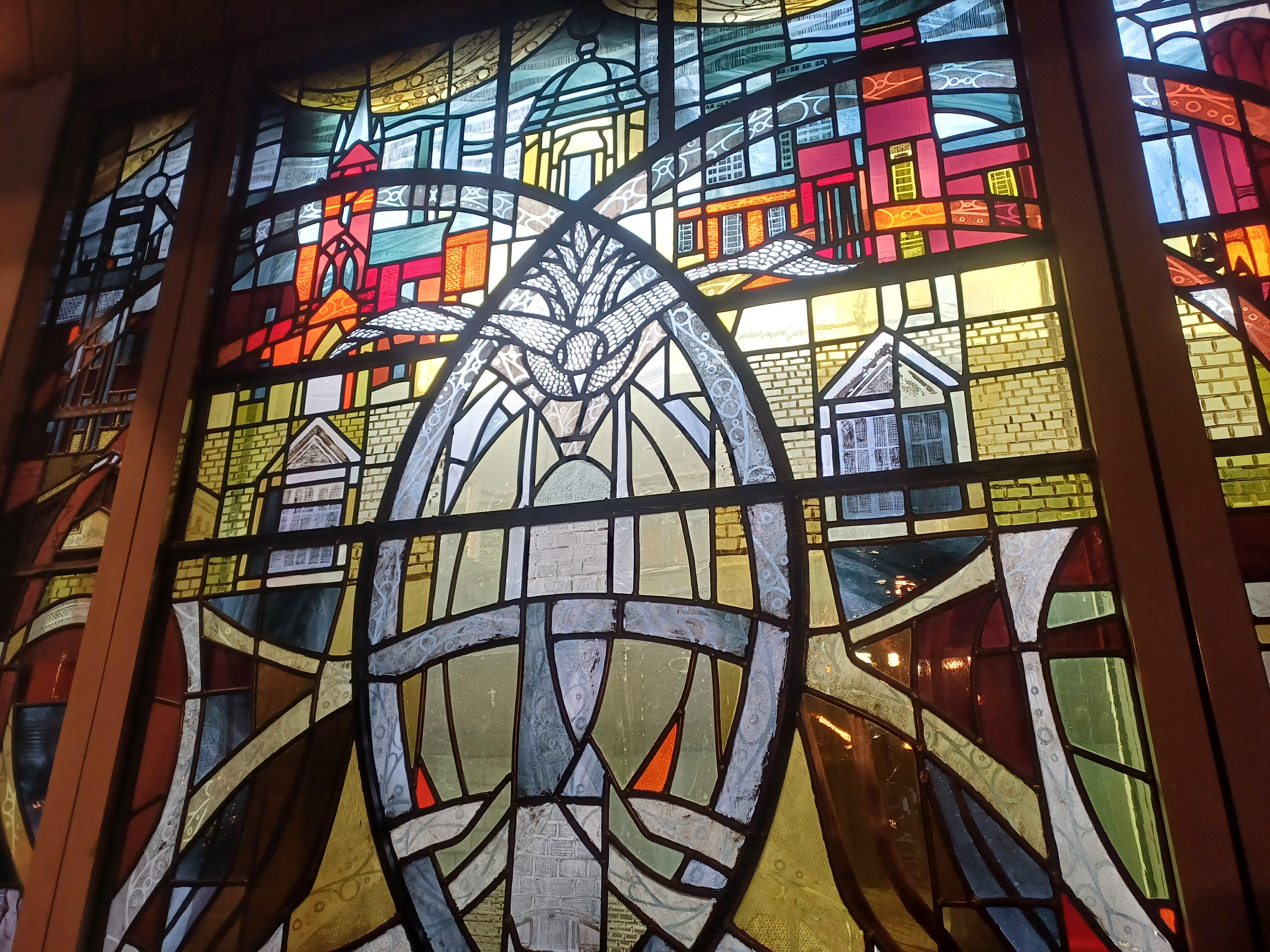 GreaterManchesterWIGANQueensHallMethodistMission(MatthewMariesSTAFF)4