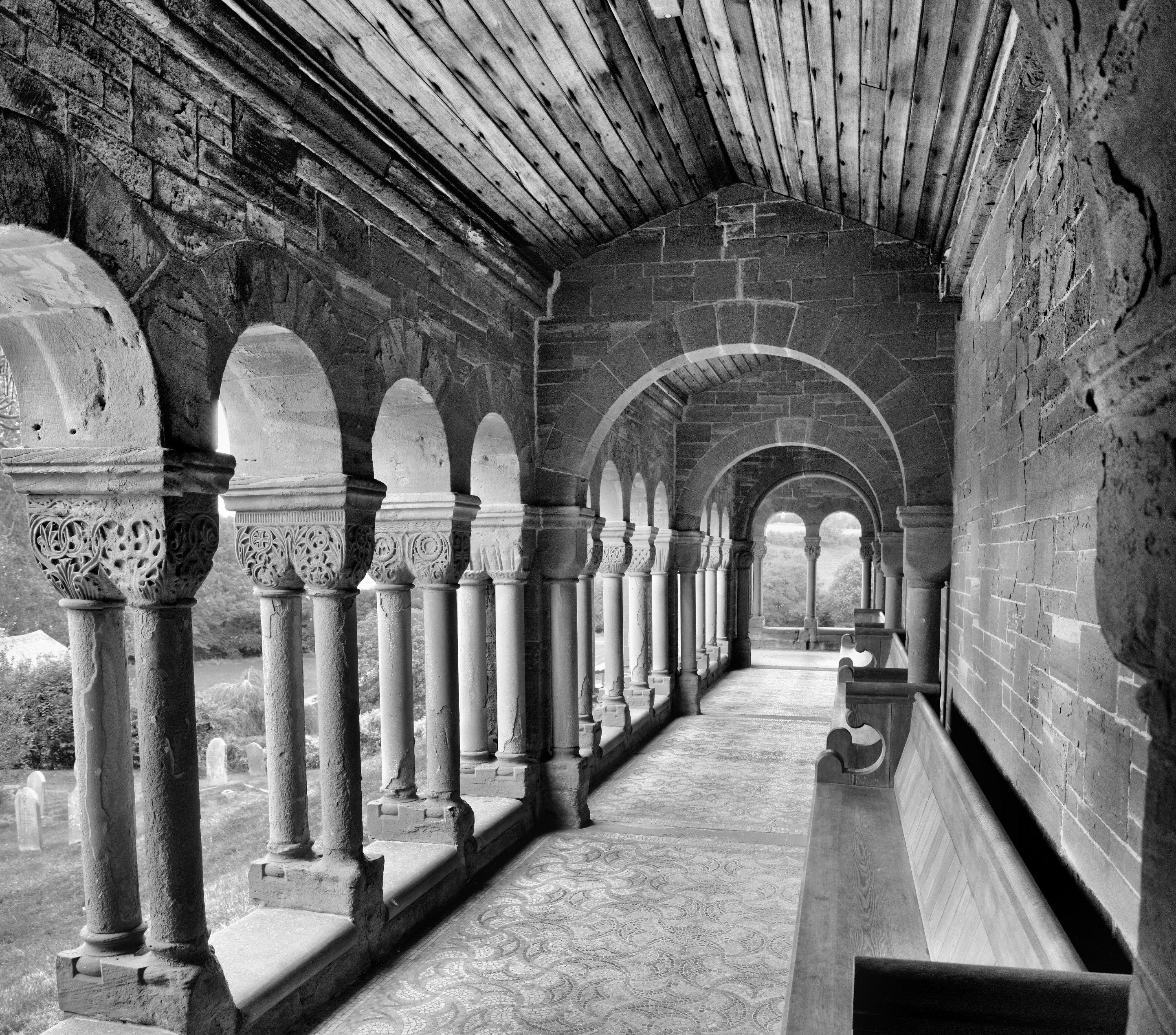 HerefordshireHOARWITHYStCatherine(PhilipPankhurstCC-BY-SA2.0)1