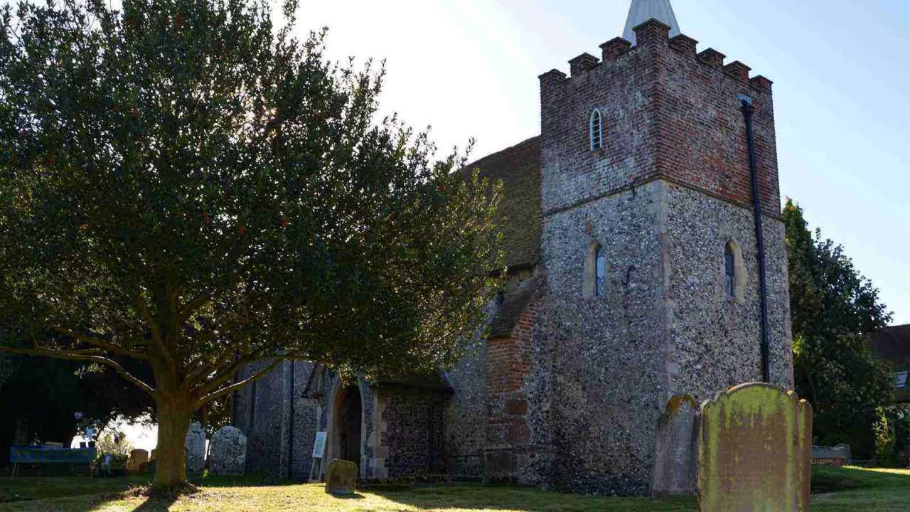 KentNACKINGTONStMary(JohnMeardonPERMISSIONBYEMAIL)1