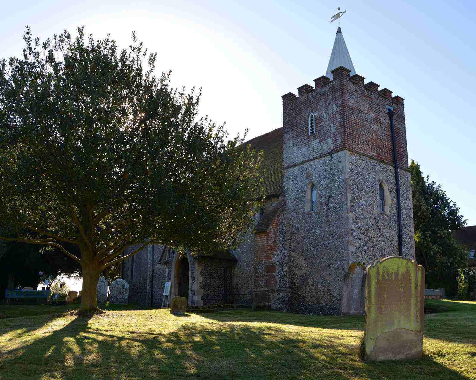 KentNACKINGTONStMary(JohnMeardonPERMISSIONBYEMAIL)1