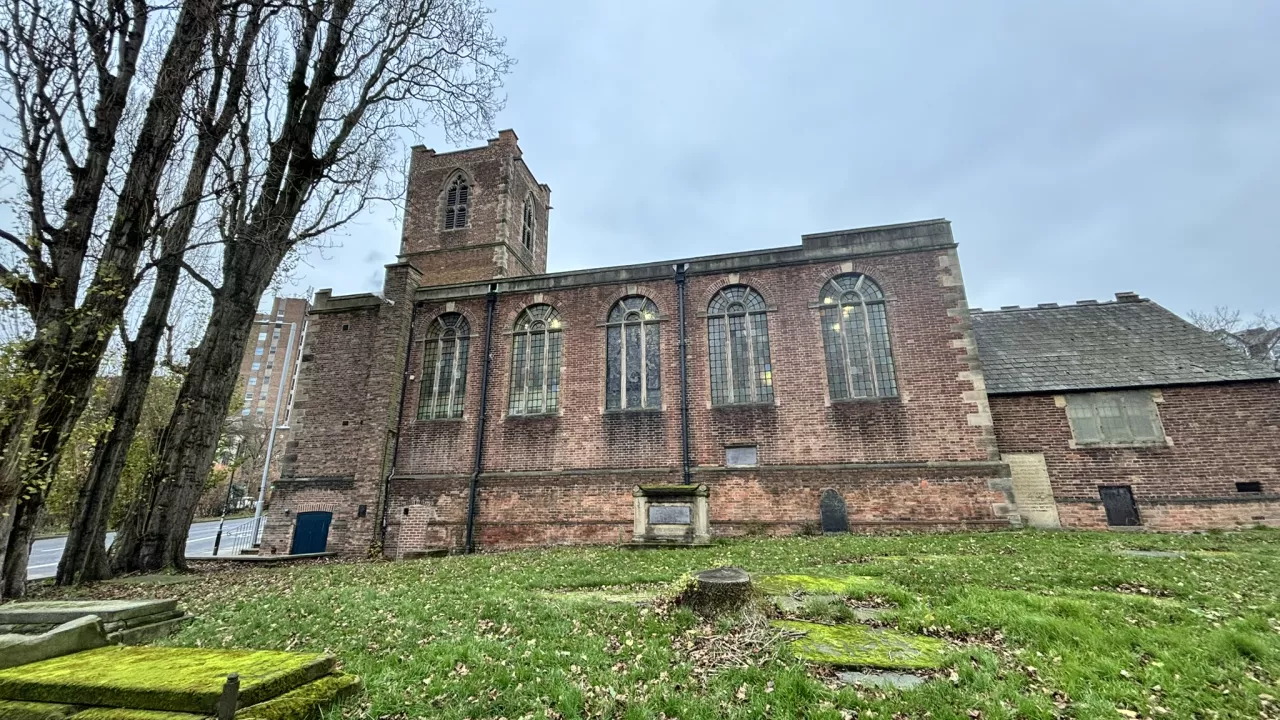 NottinghamshireNOTTINGHAMStNicholas(PricillaParadisePERMISSIONBYEMAIL)1