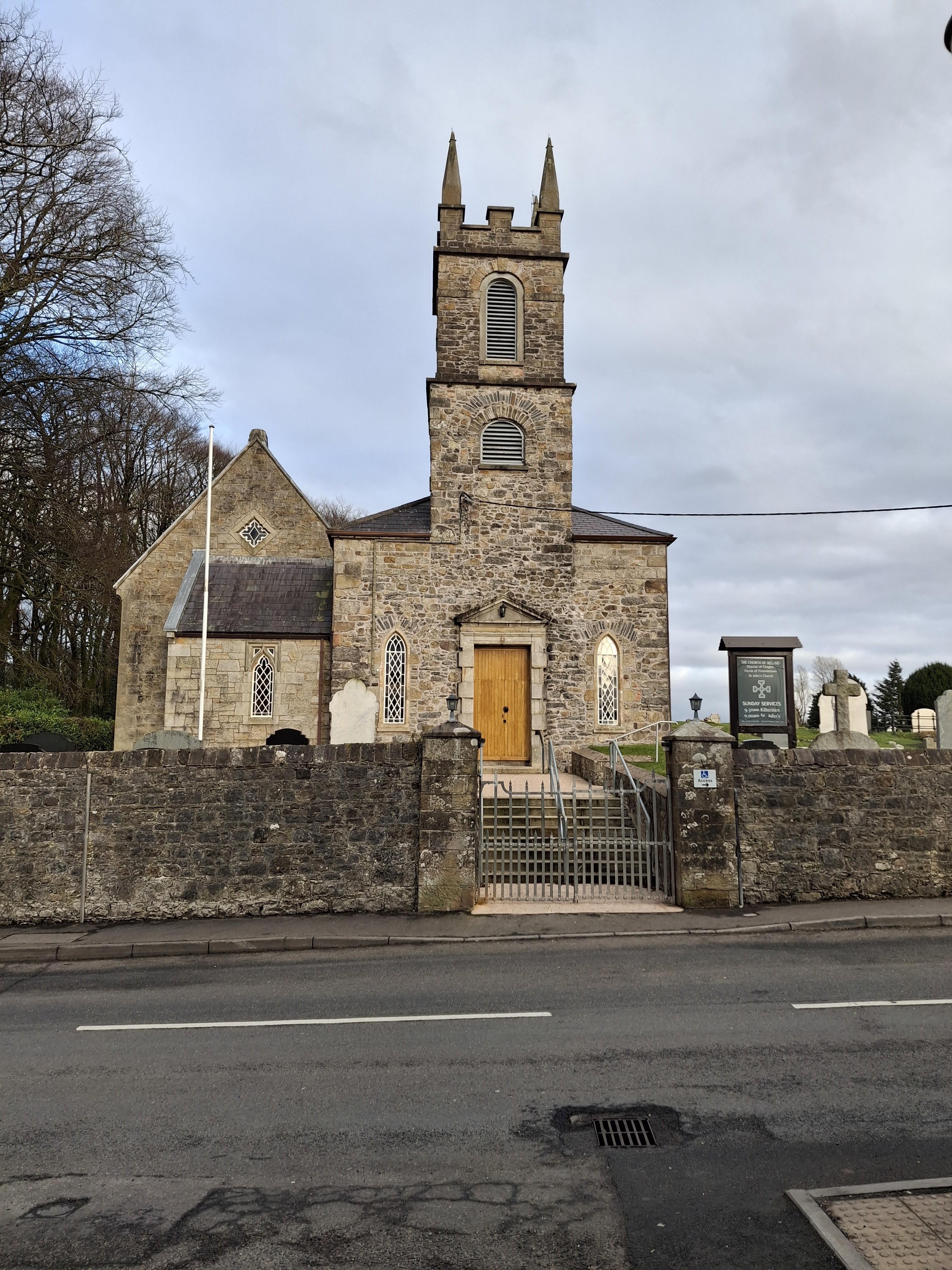 CountyTyroneFIVEMILETOWNStJohn(AlywinBartonPERMISSIONBYEMAIL)1