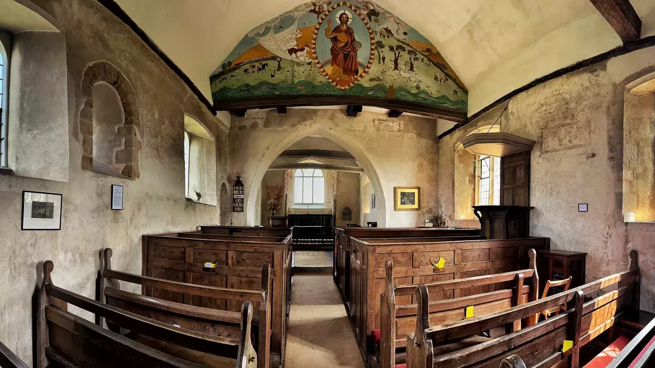 HampshireIDSWORTHStHubert(MikeSwift&NCT)52