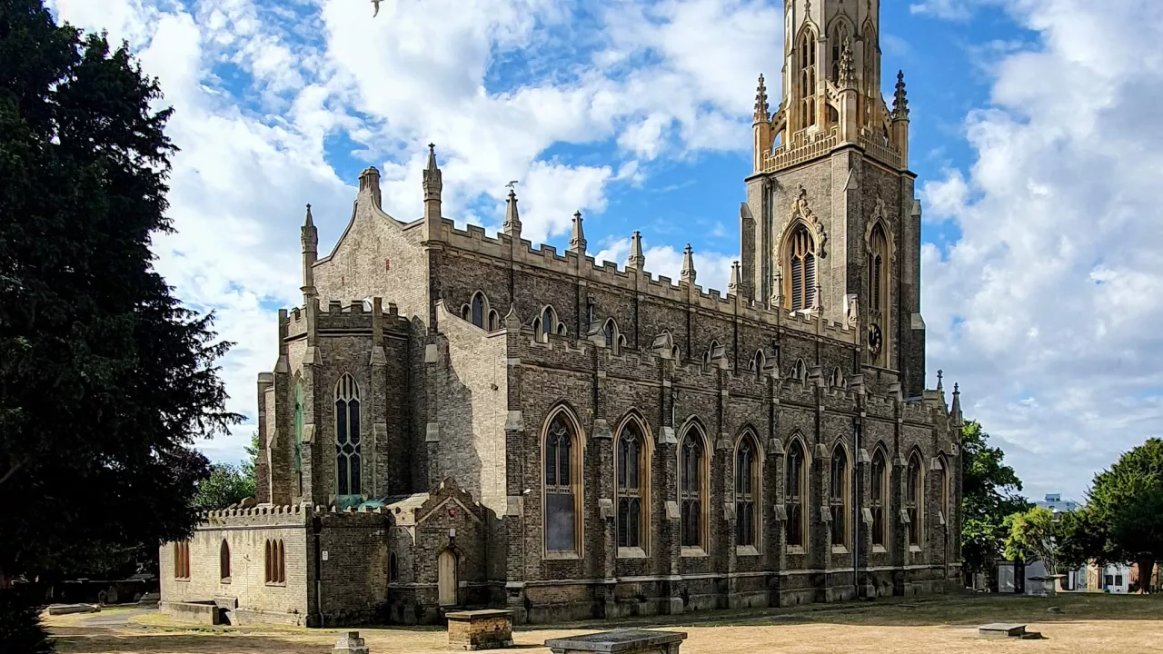 KentRAMSGATEStGeorgeMartyr(RobBakerPERMISSIONBYEMAIL)1