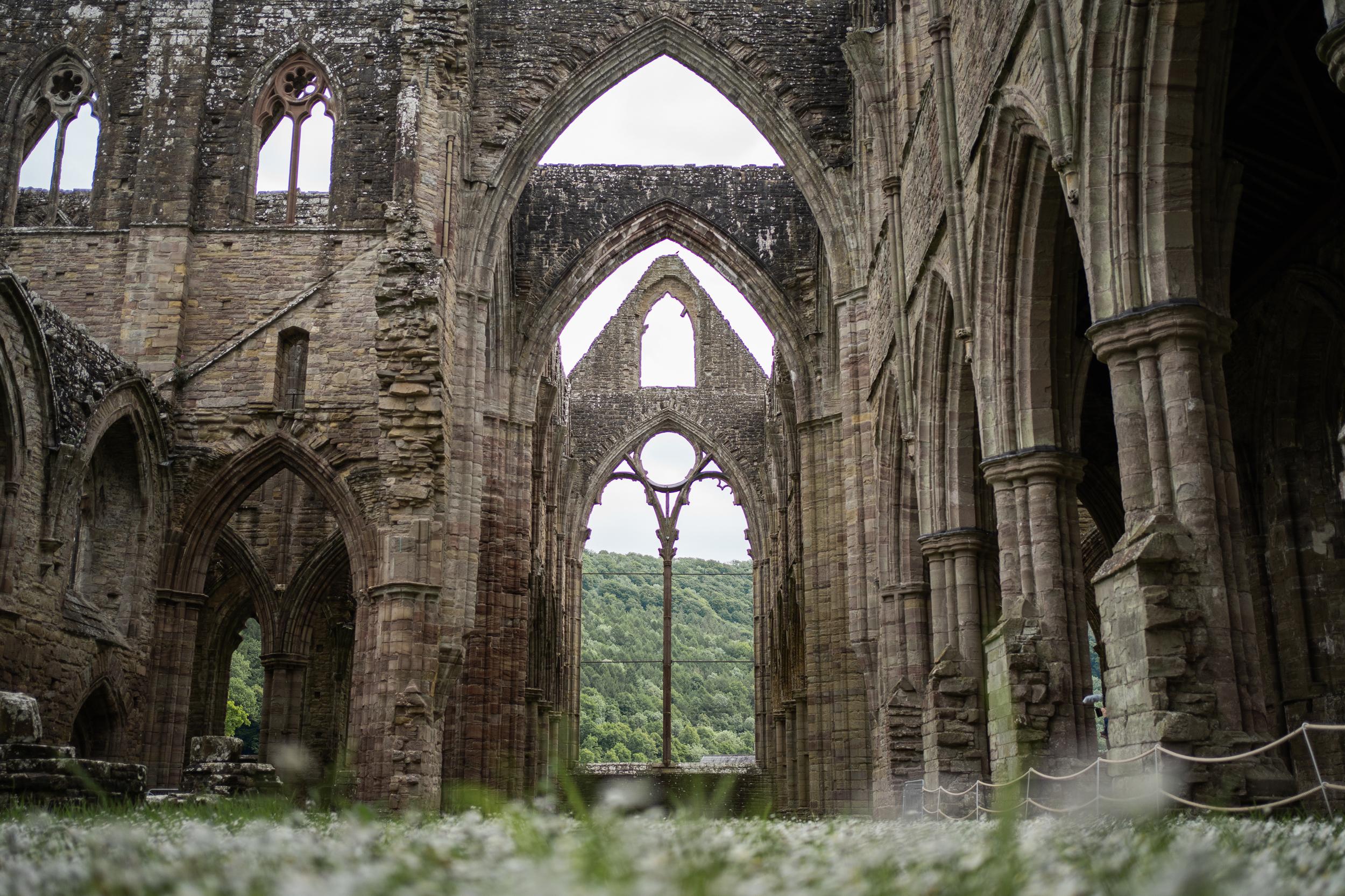 MonmouthshireTINTERNTinternAbbey(©CrownCopyright)2