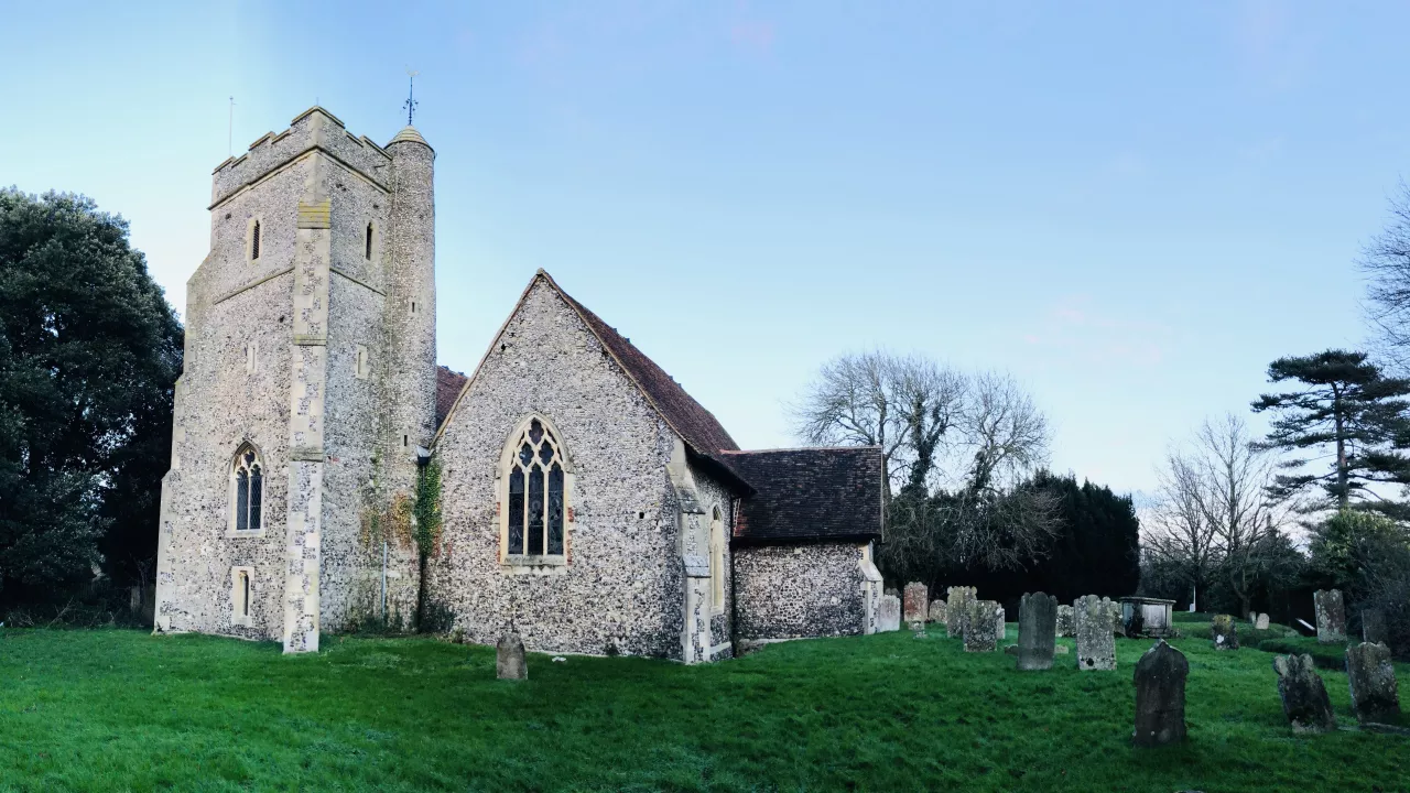 KentSUTTONATHONEStJohnBaptist(EmmaYoungPERMISSIONBYEMAIL)1