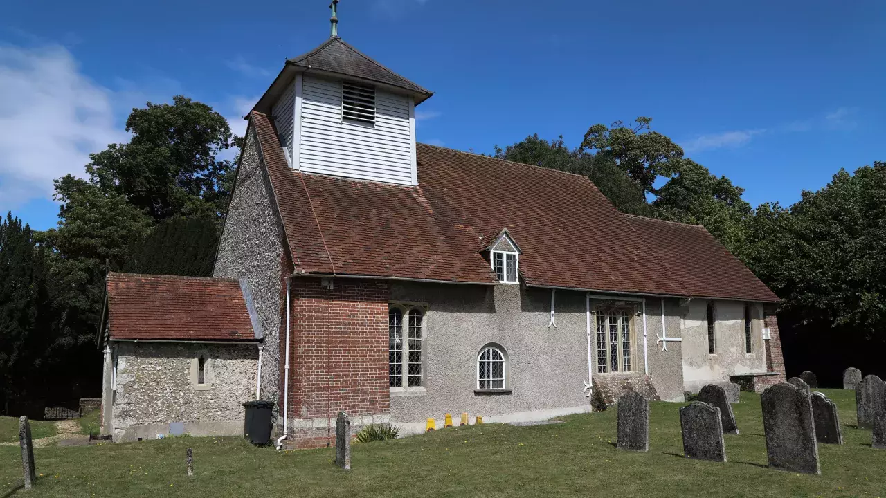 Dummer All Saints | National Churches Trust