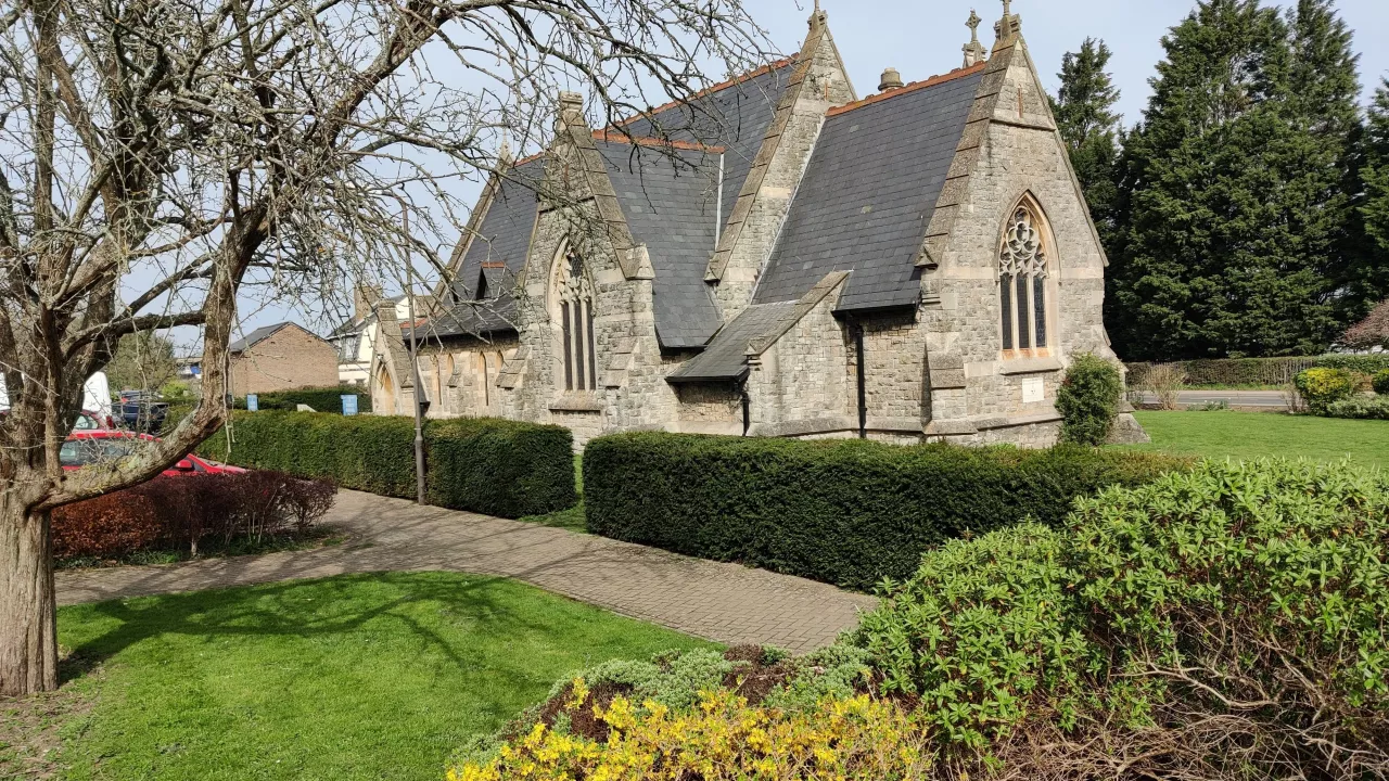 KentCOXHEATHHolyTrinity(TimGregsonPERMISSIONBYEMAIL)1