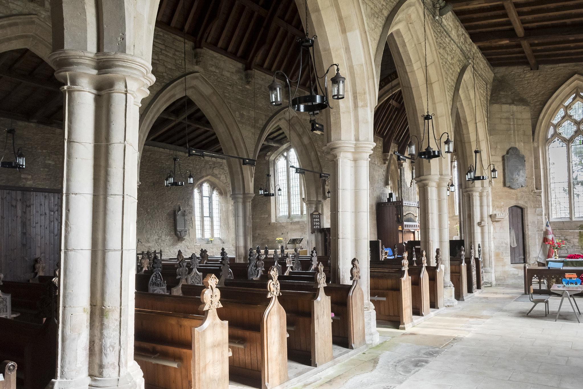 LincolnshireOSBOURNBYStPeterStPaul(Jules&JennyCC-BY-SA2.0)1
