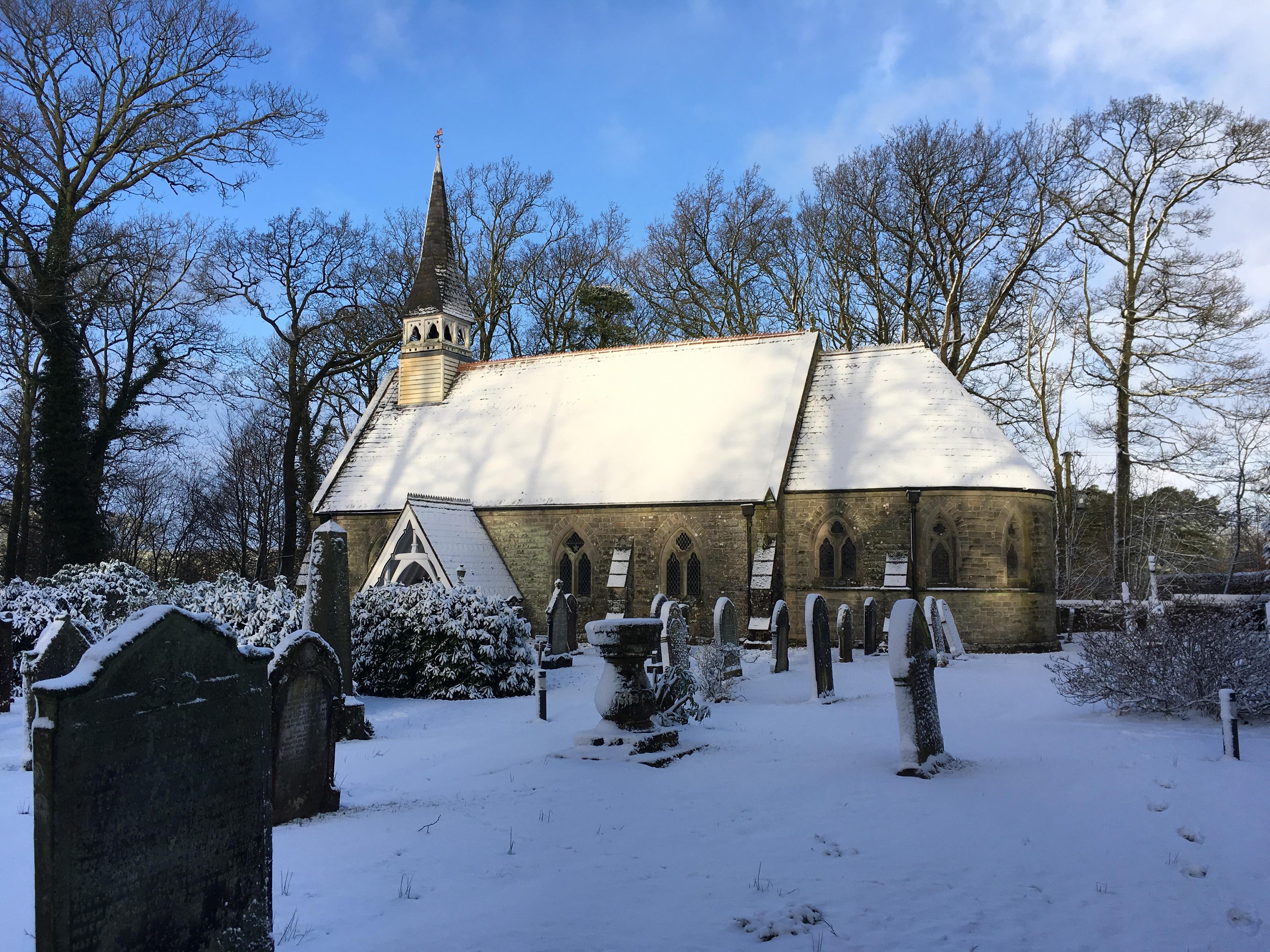 CumbriaNICHOLFORESTStNicholas(CharlesDunnPERMISSIONBYEMAIL)2