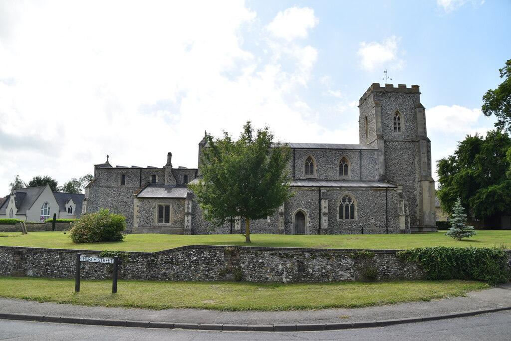 CambridgeshireLITLINGTONStCatherine(NChadwickCC-BY-SA2.0)1
