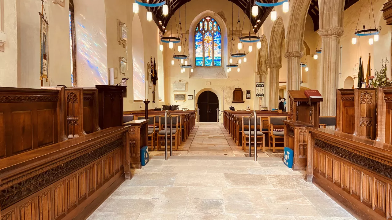 DevonBISHOPSTEIGNTONStJohn(RevdDaveWilkiePERMISSIONBYEMAIL)1