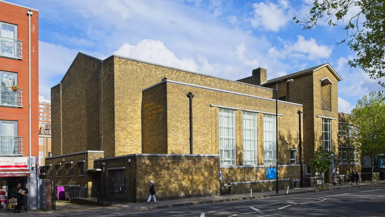 GreaterLondonMILEENDEastLondonTabernacle(WinstonMattisPERMISSIONBYEMAIL)2