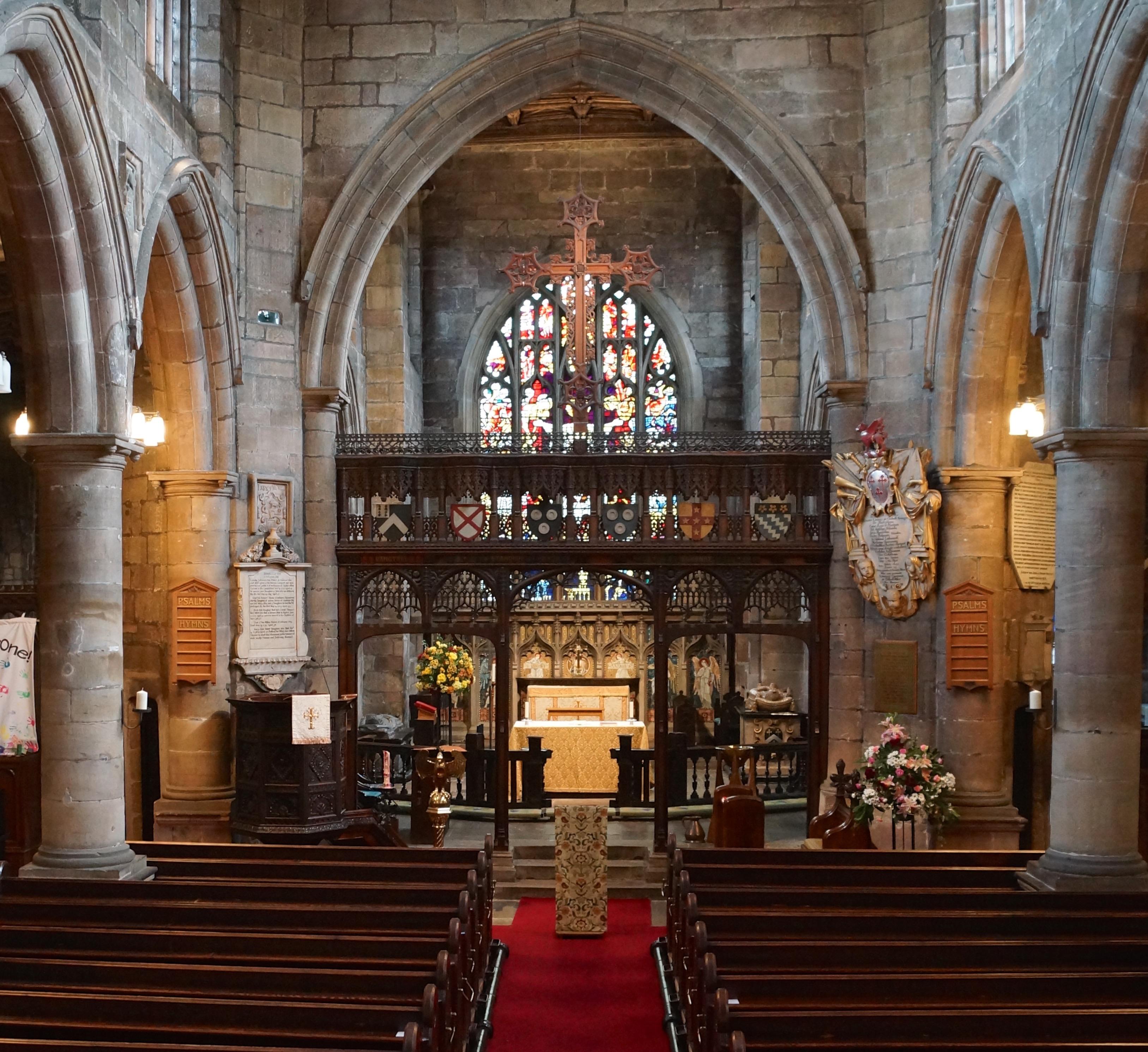 GreaterManchesterSTANDISHStWilfrid(RevdAndrewHollidayPERMISSIONAPPFORM)2