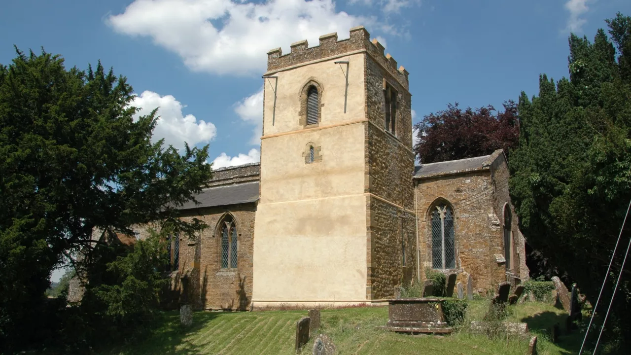 OxfordshireBARFORDSTMICHAELStMichael(MotacillaCC-BY-SA3.0)1