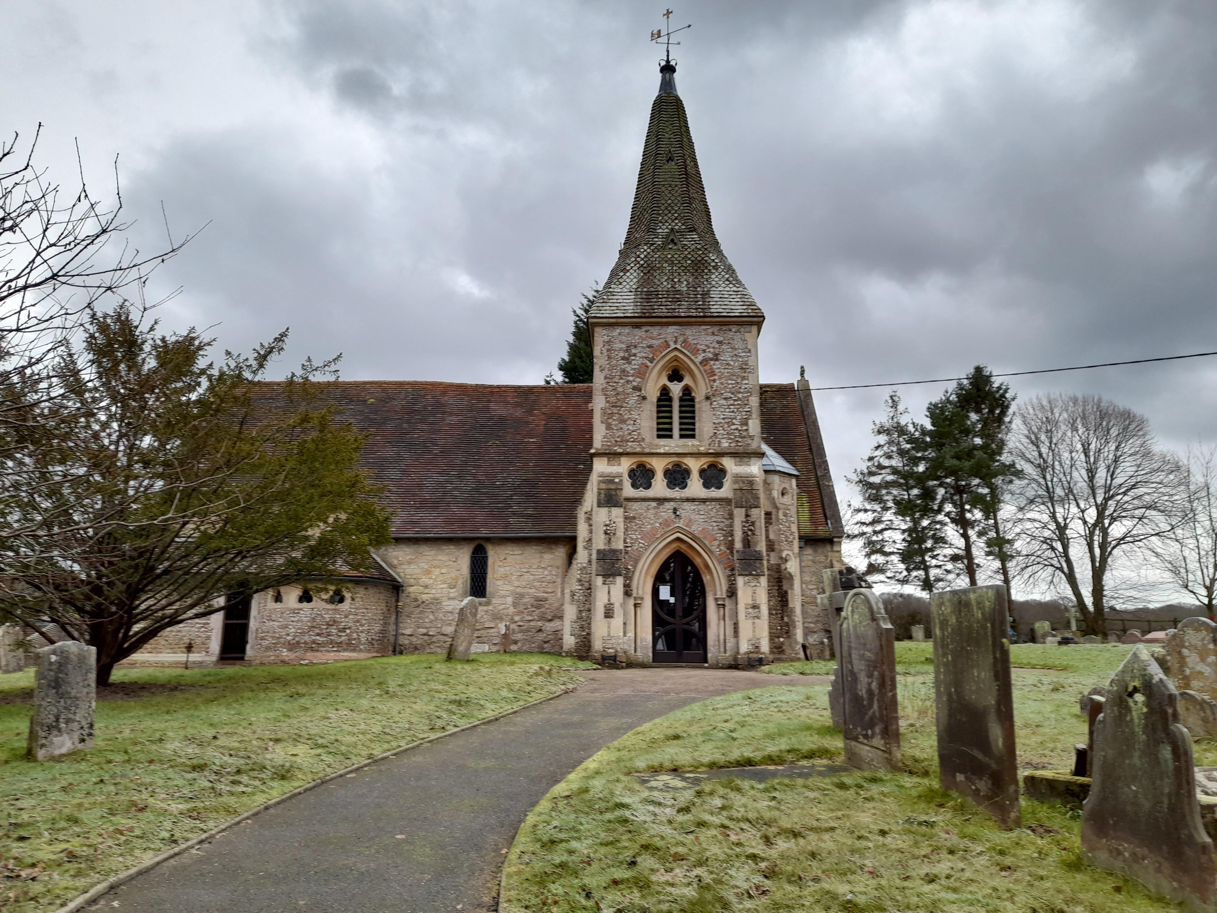SussexWHATLINGTONStMaryMagdalene(JeffreyBridgesPERMISSIONBYEMAIL)3