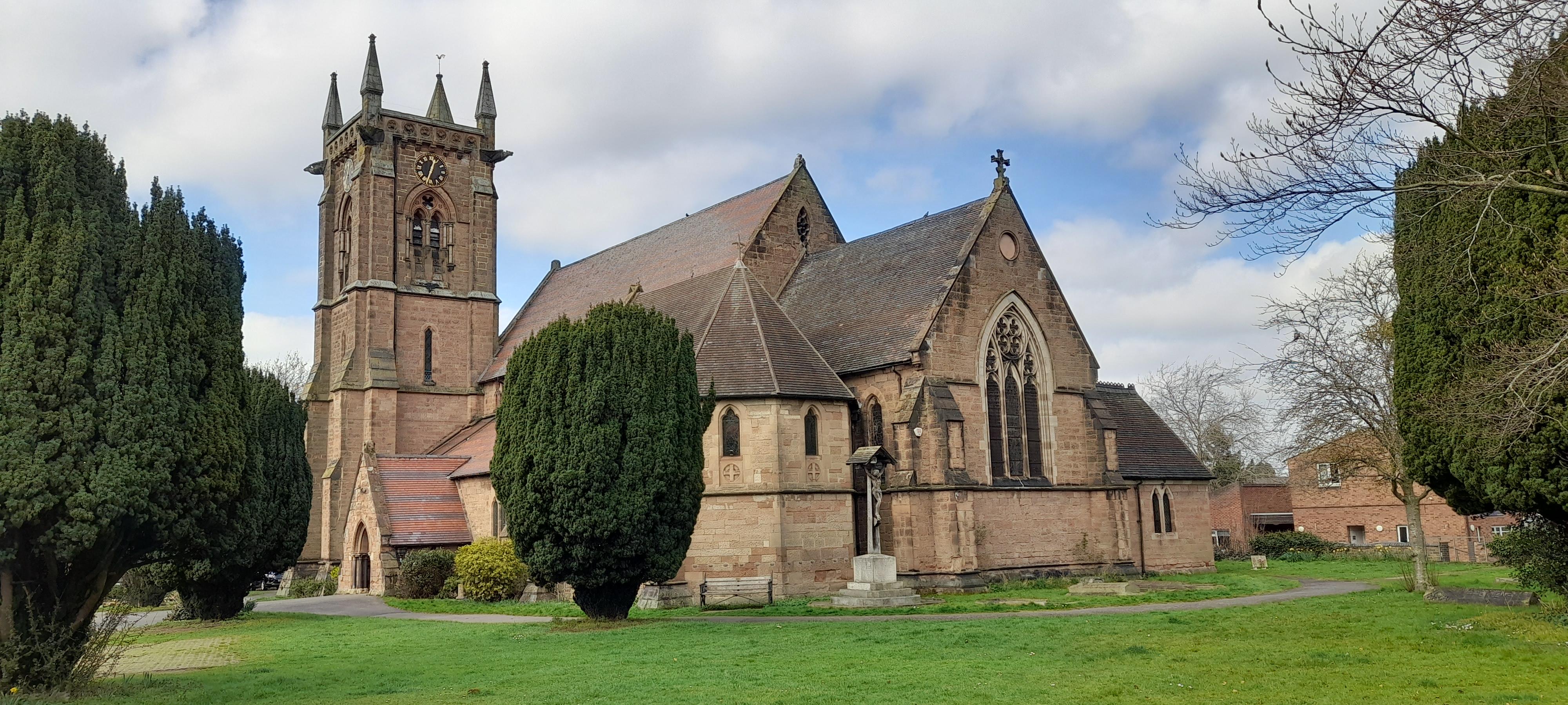WorcestershireBRABOURNEStStephen(RichardPoppletonPERMISSIONBYEMAIL)1