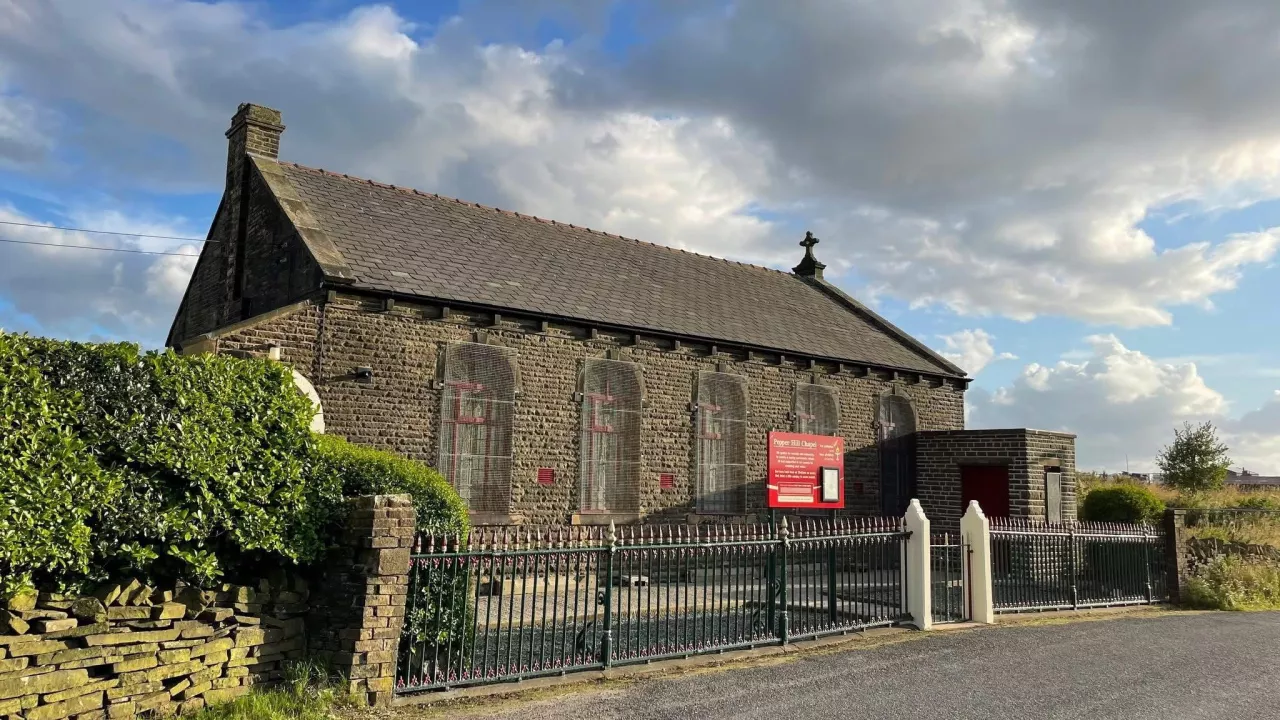 YorkshireSHELFPepperHill(BenStablesPERMISSIONBYEMAIL)1