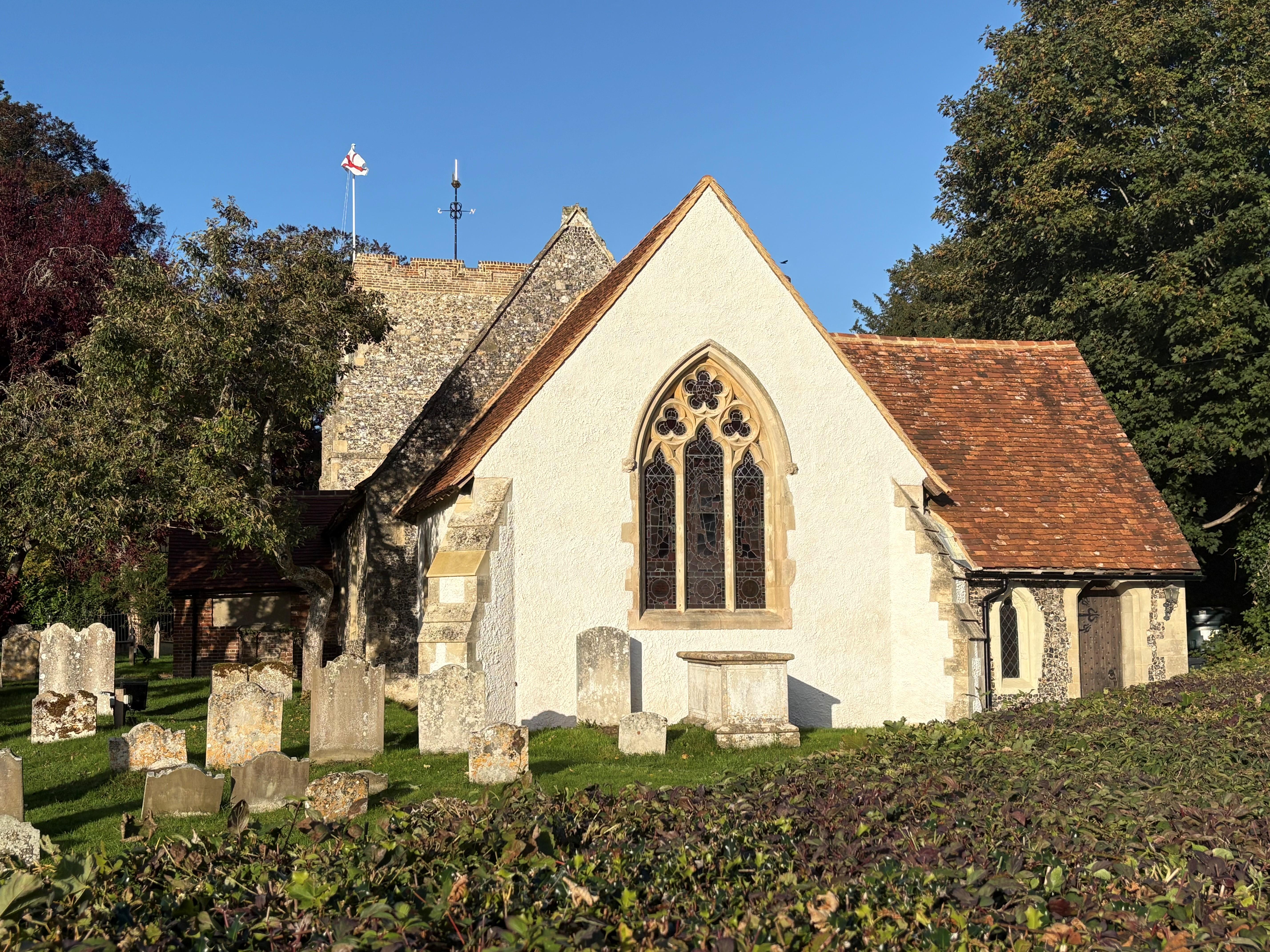 BuckinghamshireTURVILLEStMaryVirgin(CarolineSantsPERMISSIONBYEMAIL)1