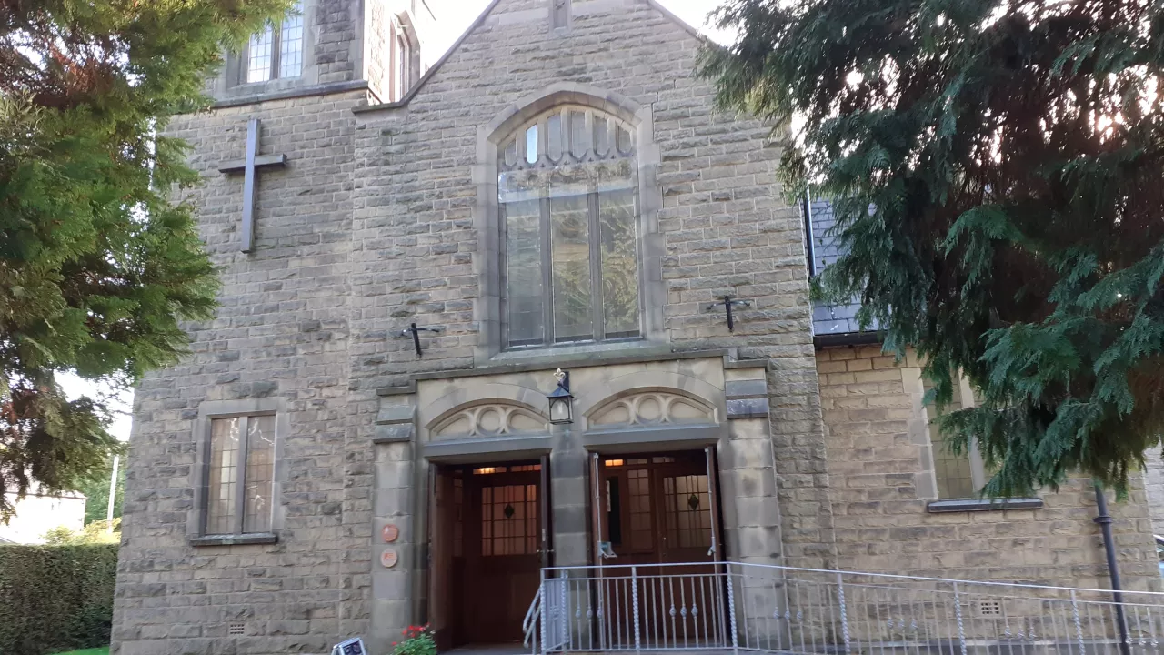 DerbyshireHATHERSAGEMethodistChurch)DaveFisherPERMISSIONBYEMAIL)1