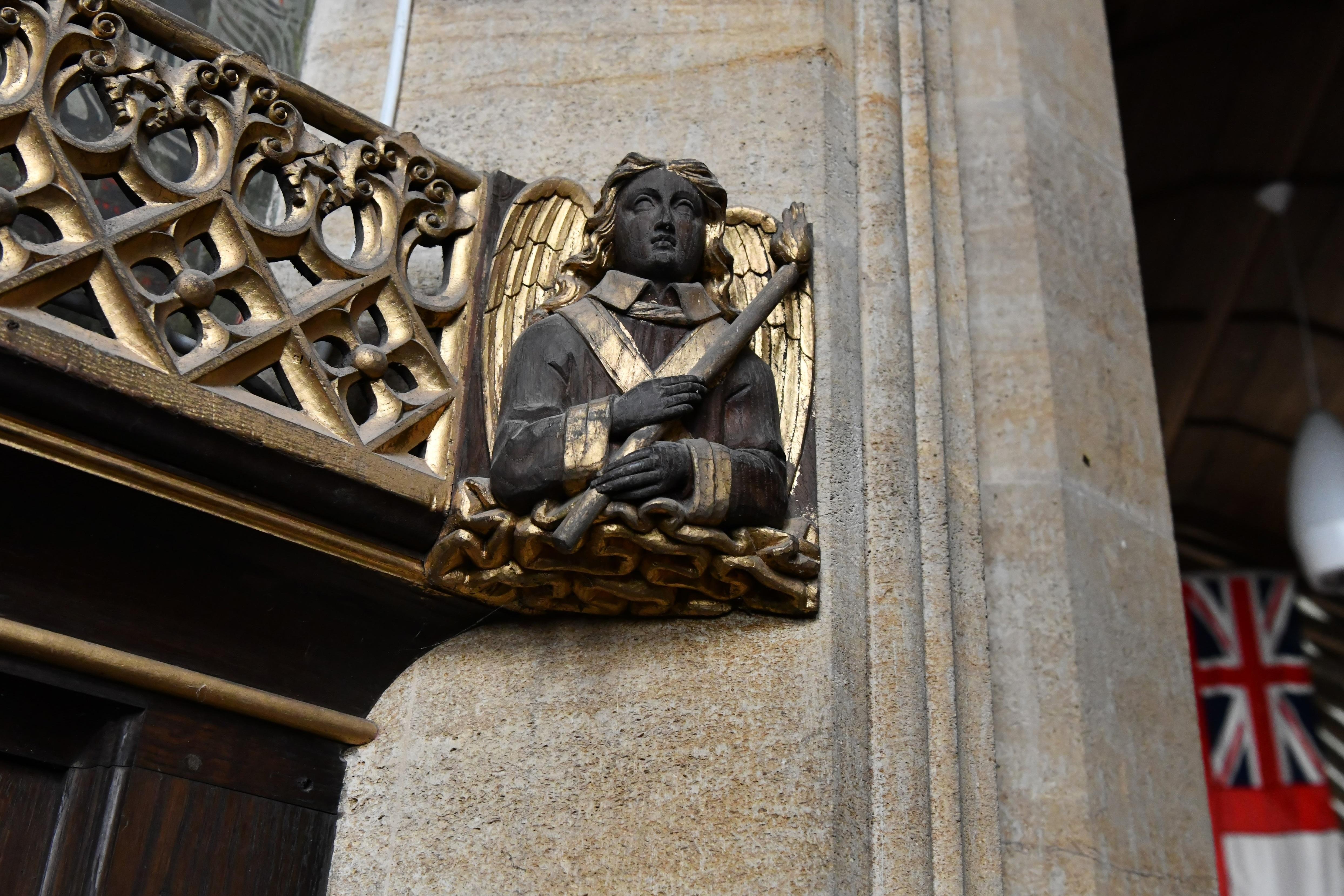 DorsetCATTISTOCKStPeterStPaul(MichaelGarlickCC-BY-SA2.0)1