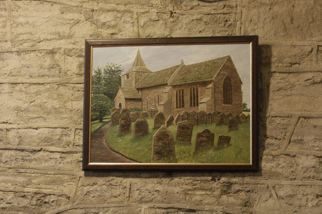 PowysGLADESTRYStMary(BillNichollsCC-BY-SA2.0)1