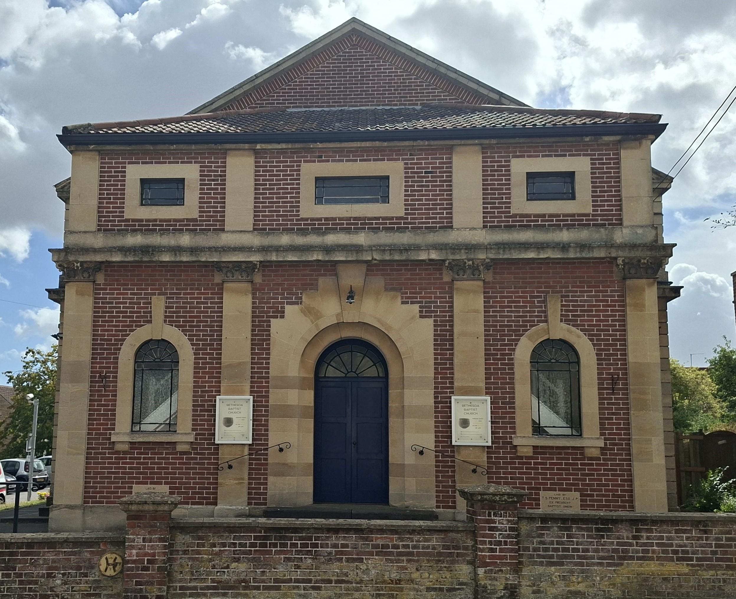 WiltshireTROWBRIDGEBethesdaBaptist(GraemeRossPERMISSIONBYEMAIL)1