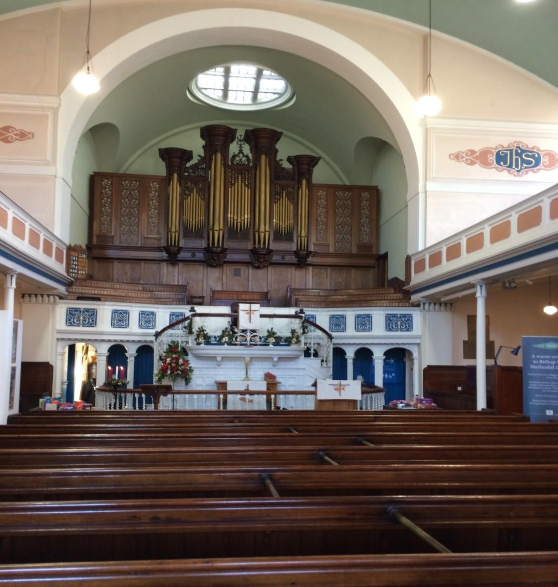 LeicestershireLEICESTERBishopStreet(MargaretMackleyPERMISSIONBYEMAIL)1