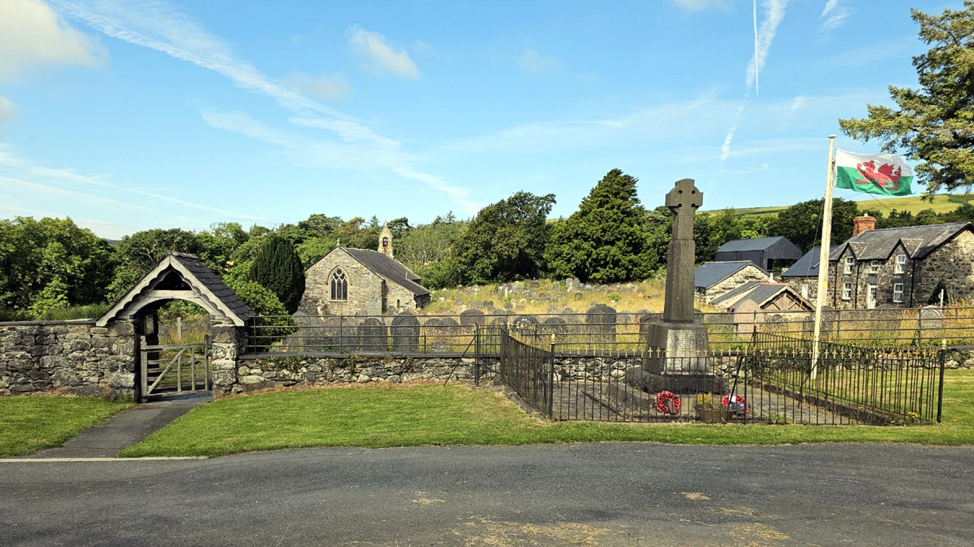 GwyneddLLANEGRYNStMaryStEgryn(ChurchwardenPERMISSIONBYEMAIL)1