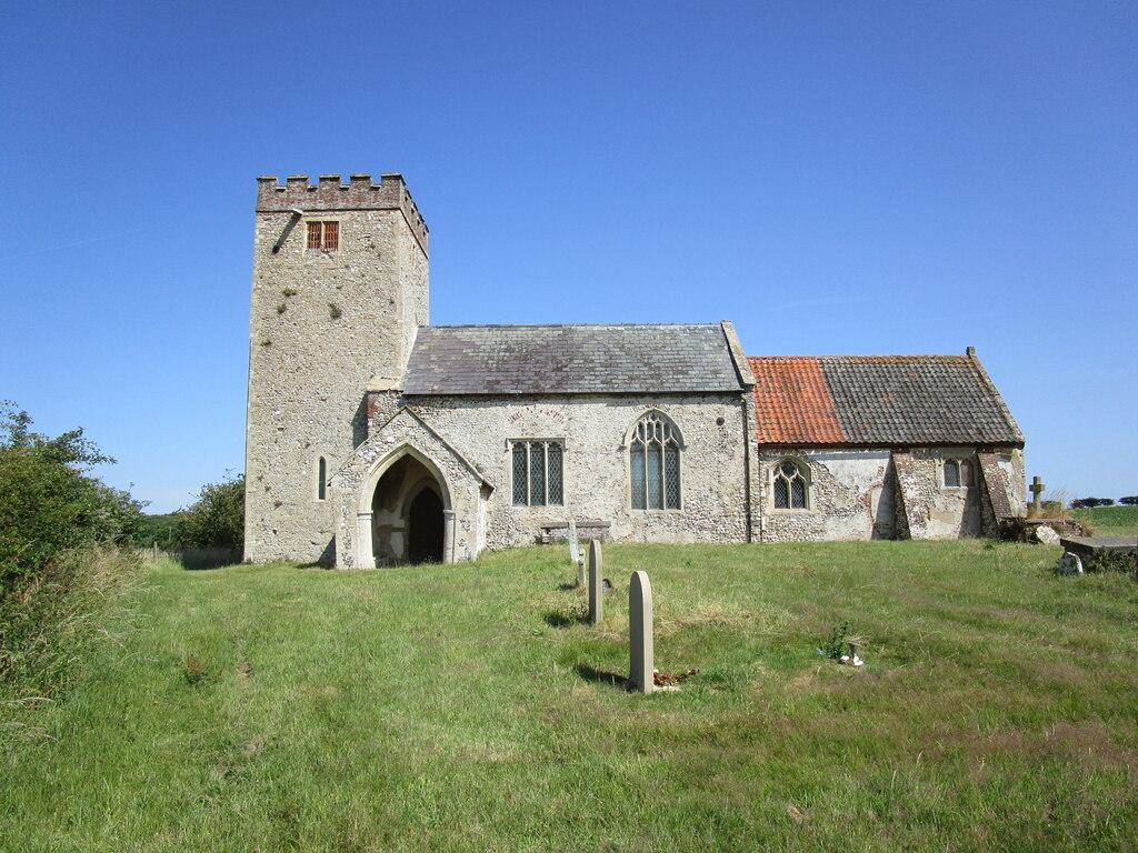 NorfolkTATTERSETTAllSaints(JonathanThackerCC-BY-SA2.0)1