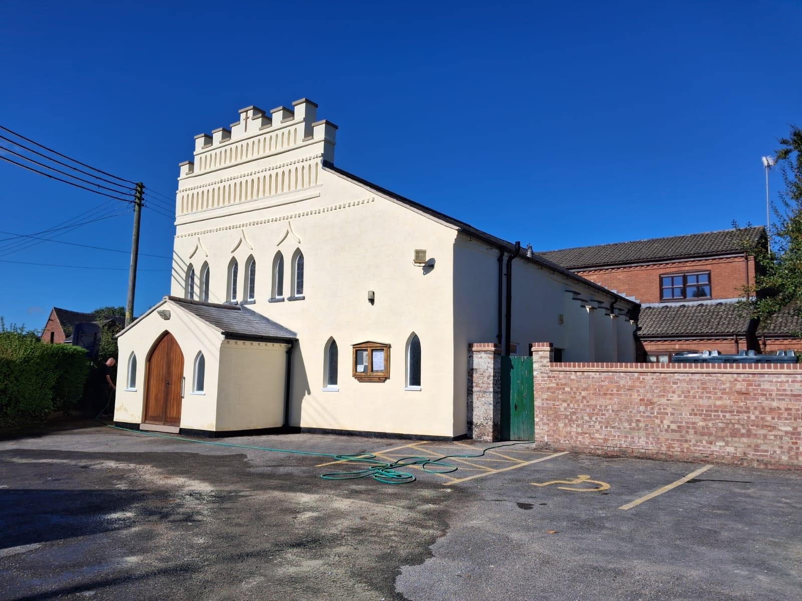 StaffordshireASHLEYOurLadyStJohnBaptist(AndrewCapperPERMISSIONBYEMAIL)2