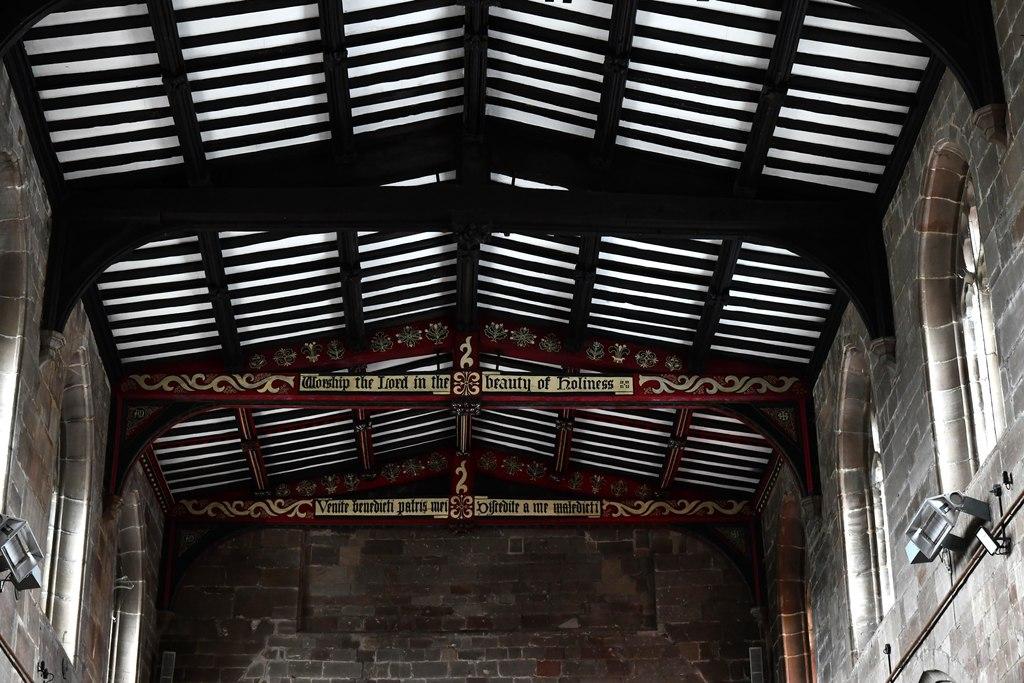 WorcestershireBROMSGROVEStJohnBaptist(MichaelGarlickCC-BY-SA2.0)2