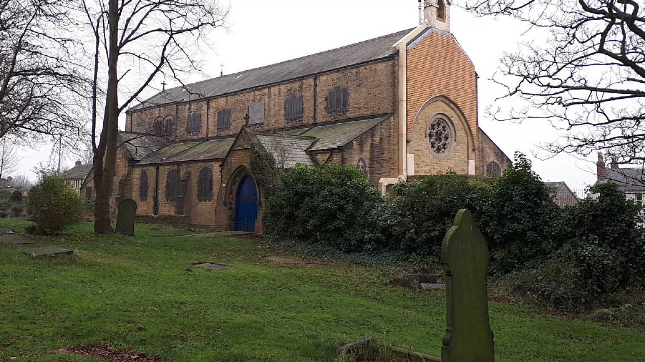 YorkshireWORTLEYStJohn(StephenCravenCC-BY-SA2.0)1