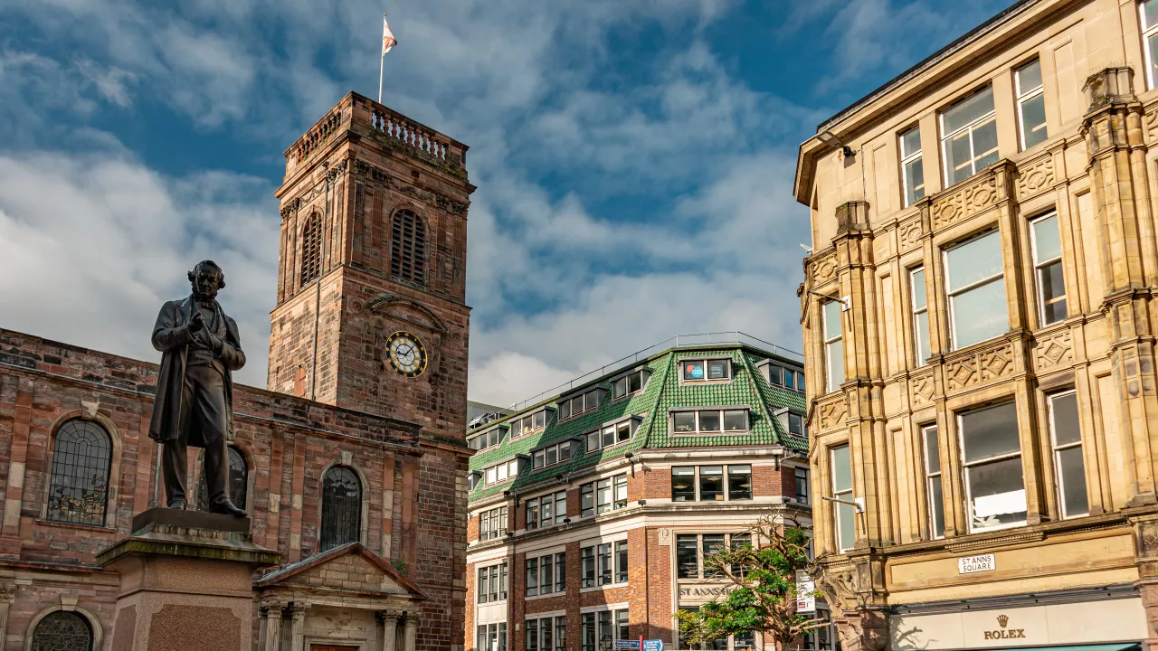 GreaterManchesterMANCHESTERStAnn(JorgeFranganilloCC-BY-SA4.0)1