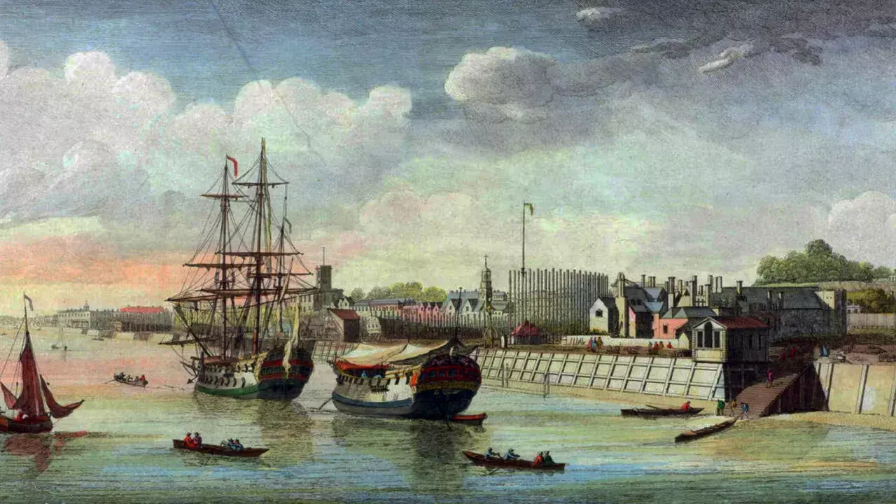 GreaterLondonWOOLWICHStMaryMagdalene(JohnBoydellCC0)1