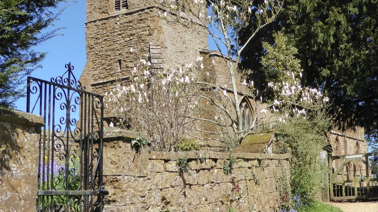 Church of the Week