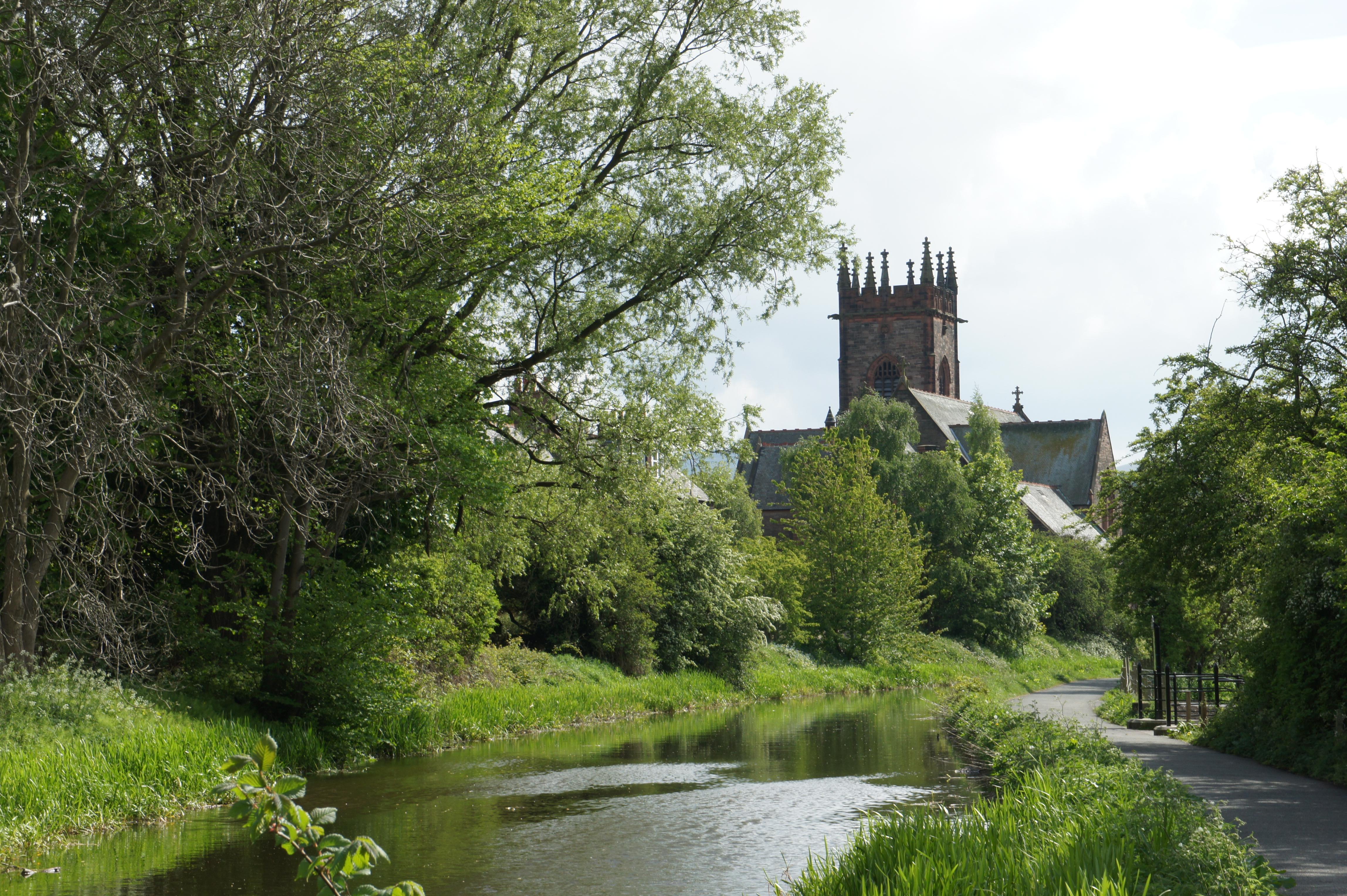 Church of the Week