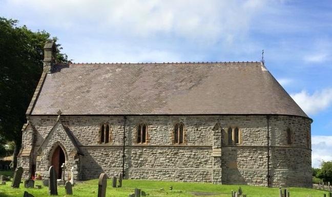 Church of the Week