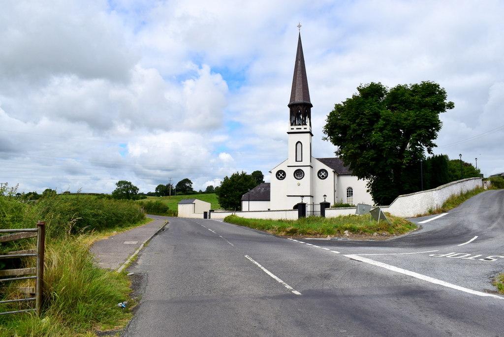 Church of the Week