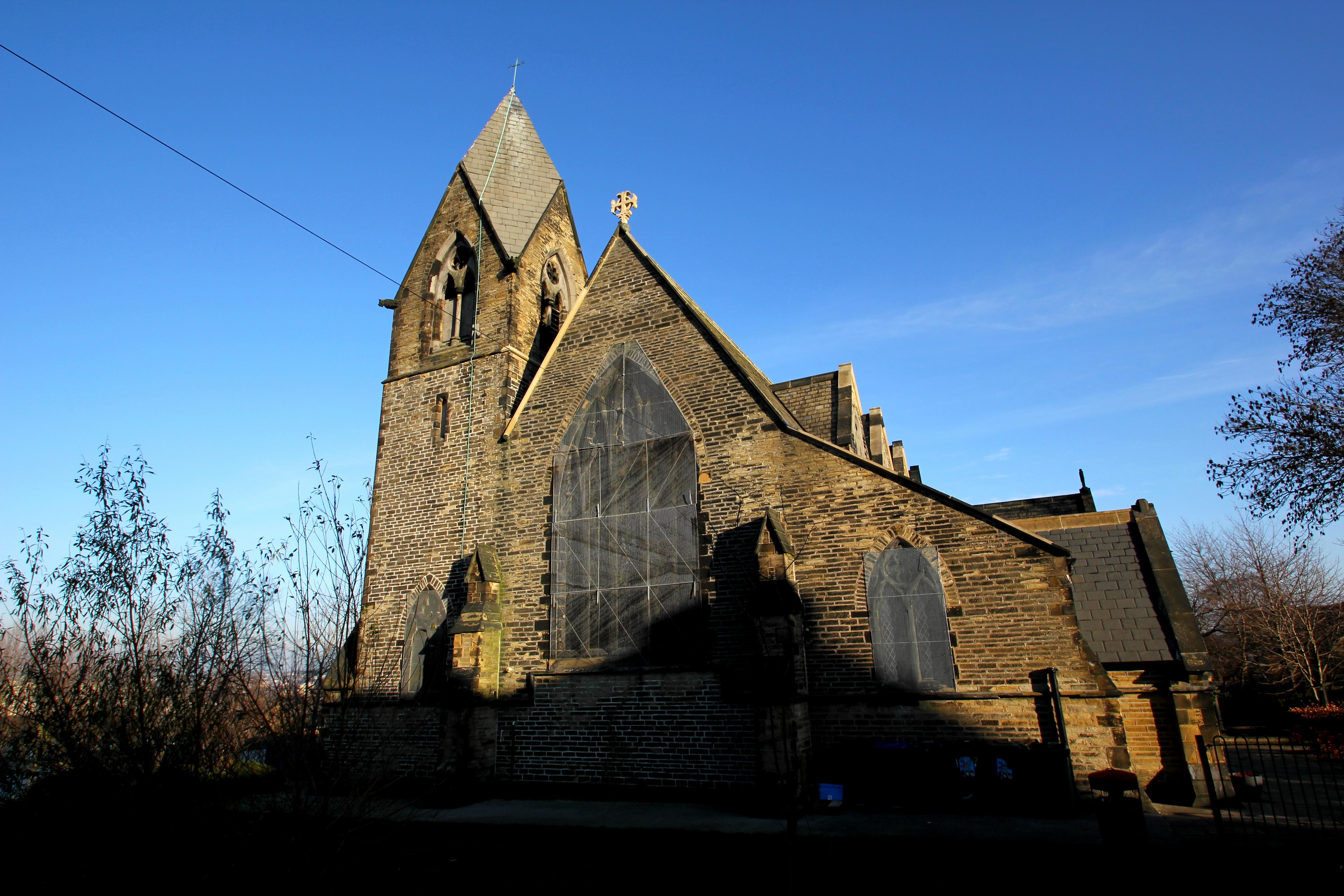 Church of the Week